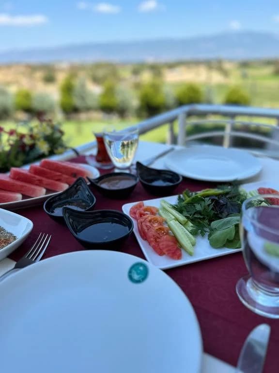 Bubyo Uygulama Oteli-61