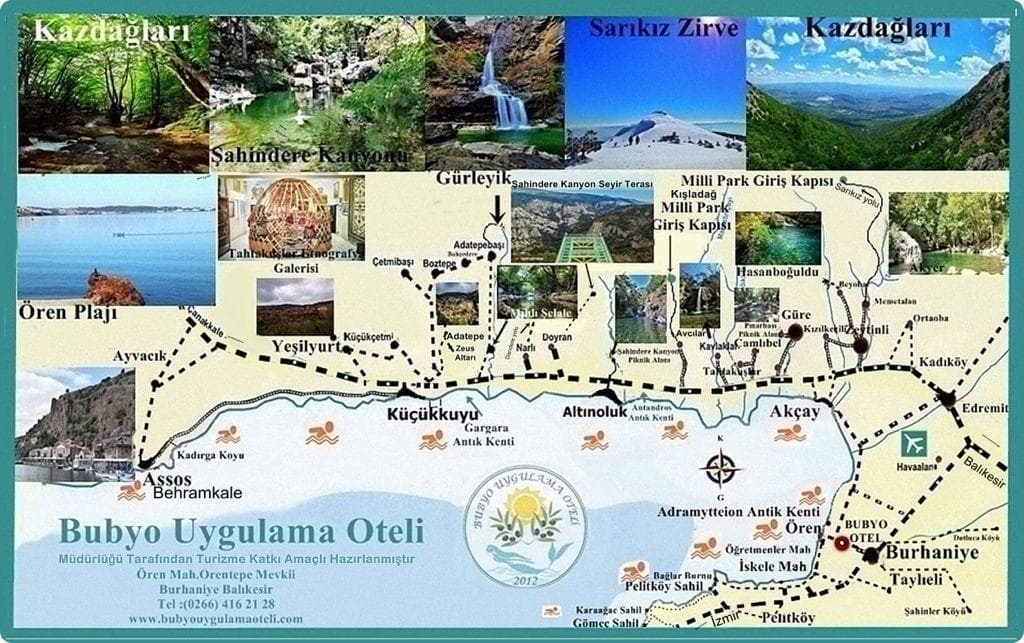 Bubyo Uygulama Oteli-59