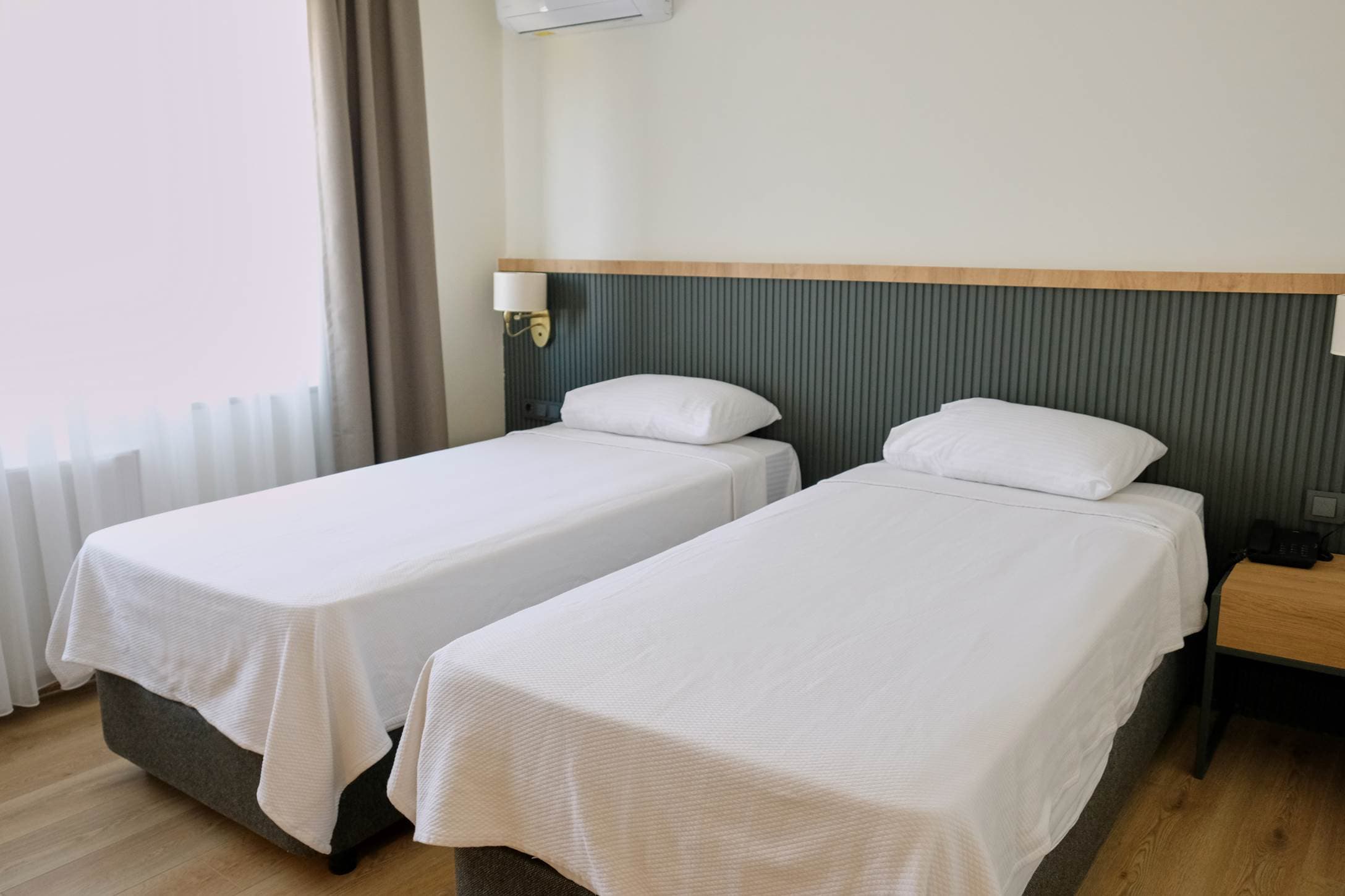 Grand Keskin Otel-19