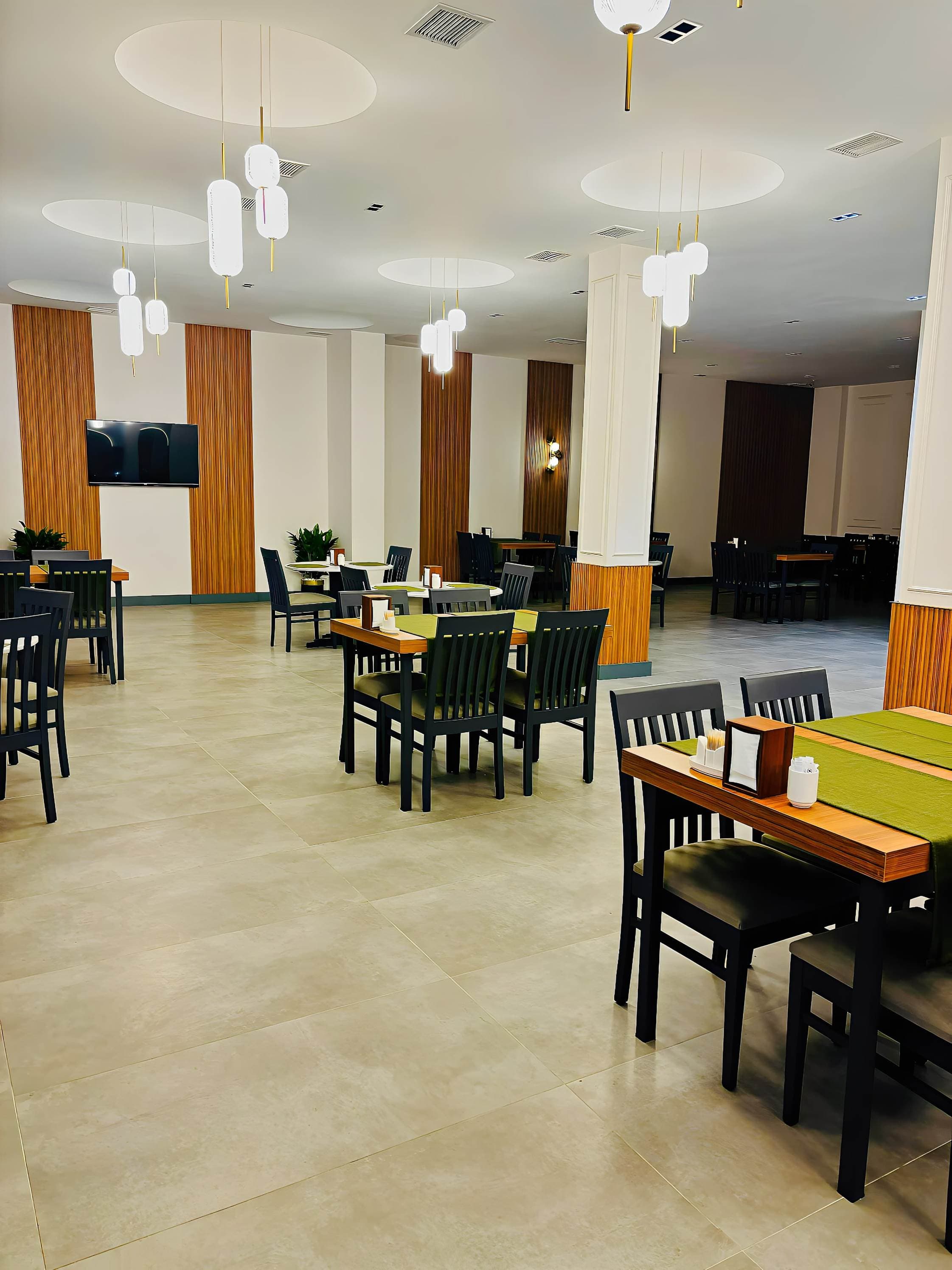 Grand Keskin Otel-13