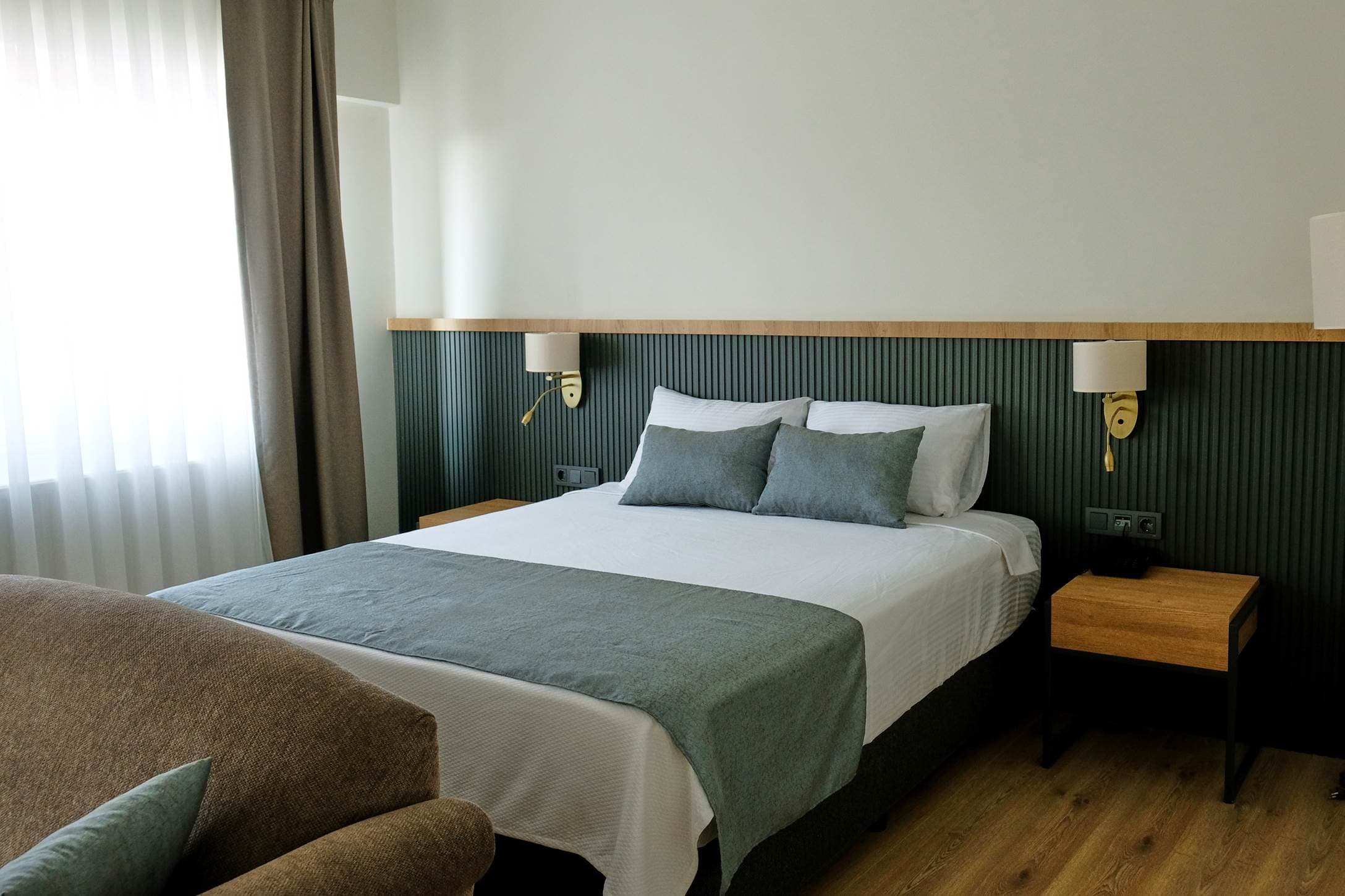 Grand Keskin Otel-34