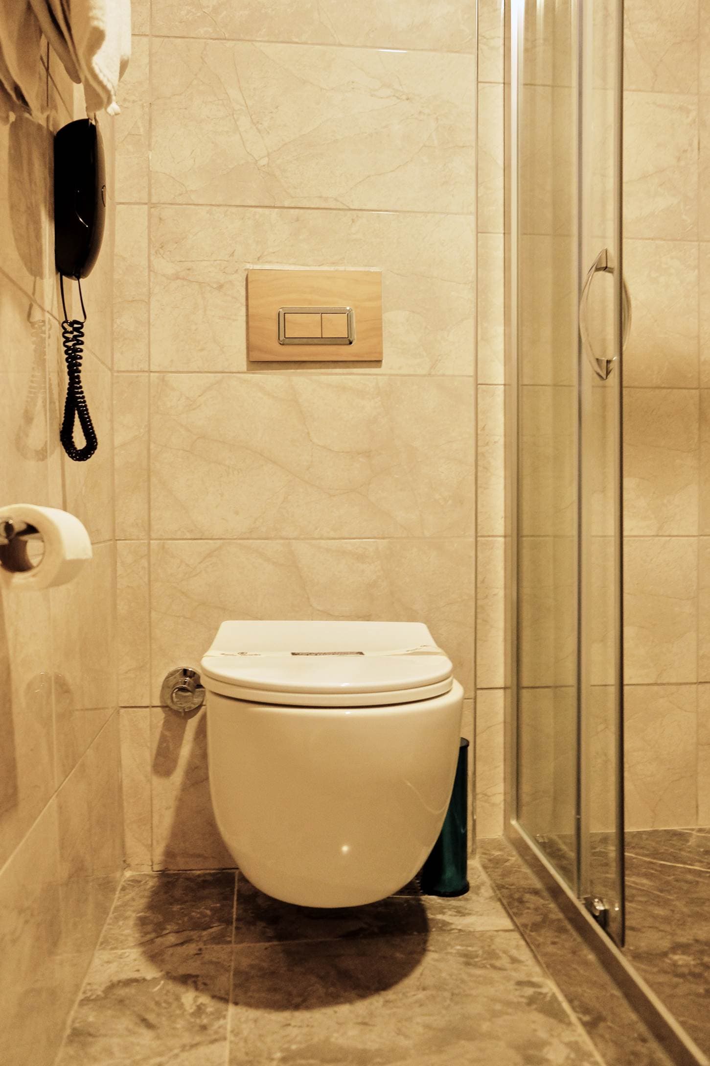 Grand Keskin Otel-21