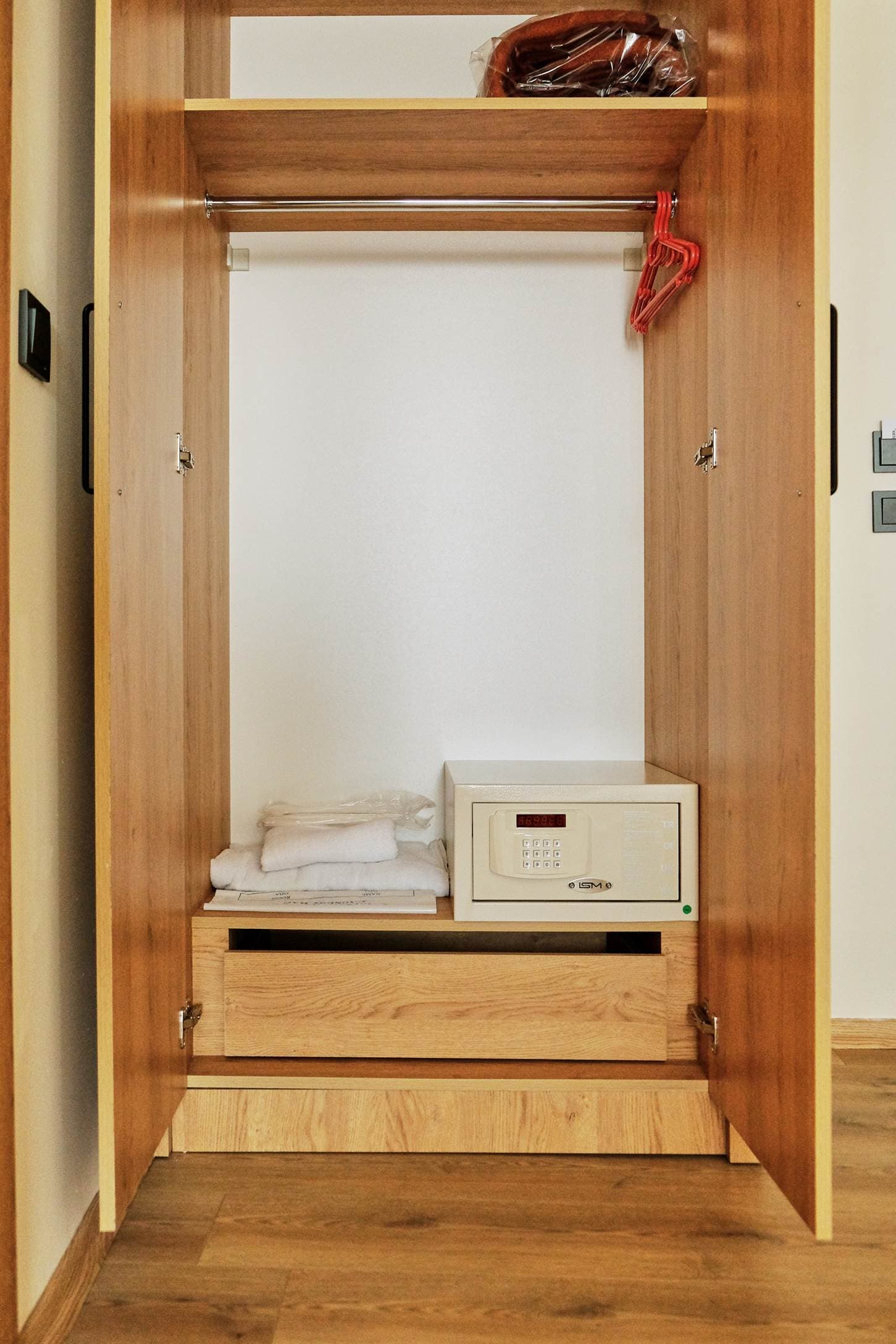 Grand Keskin Otel-26