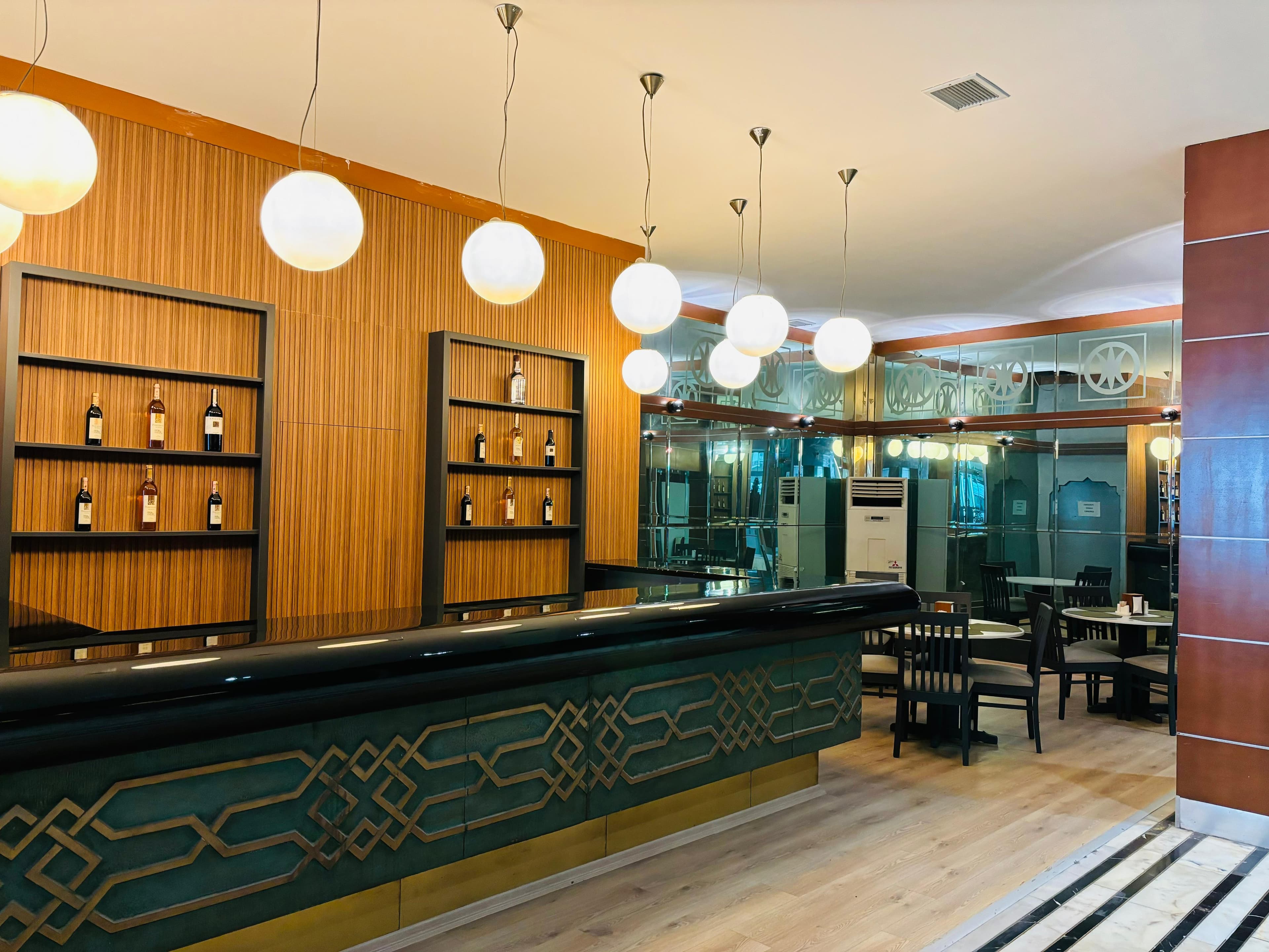 Grand Keskin Otel-10