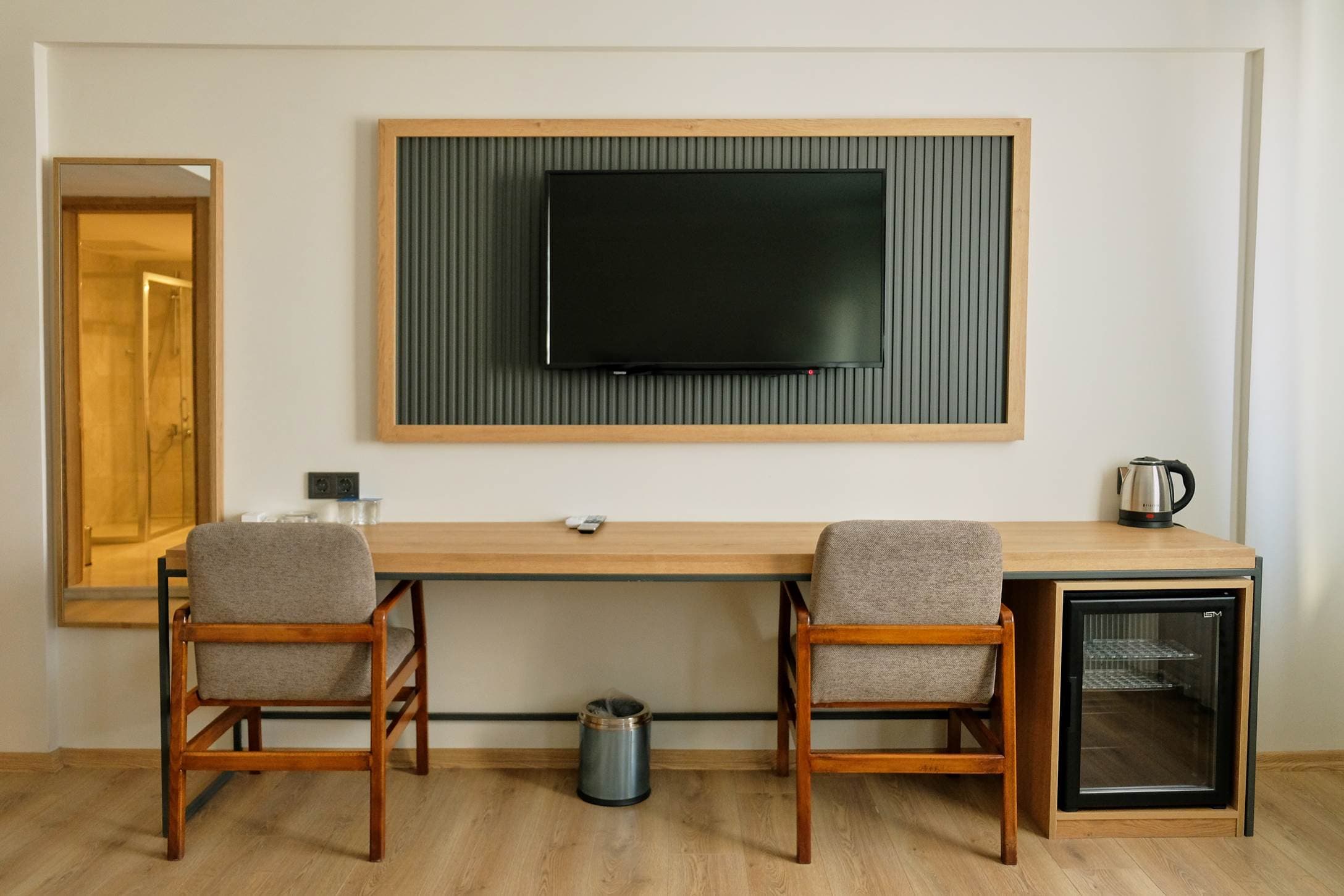 Grand Keskin Otel-28