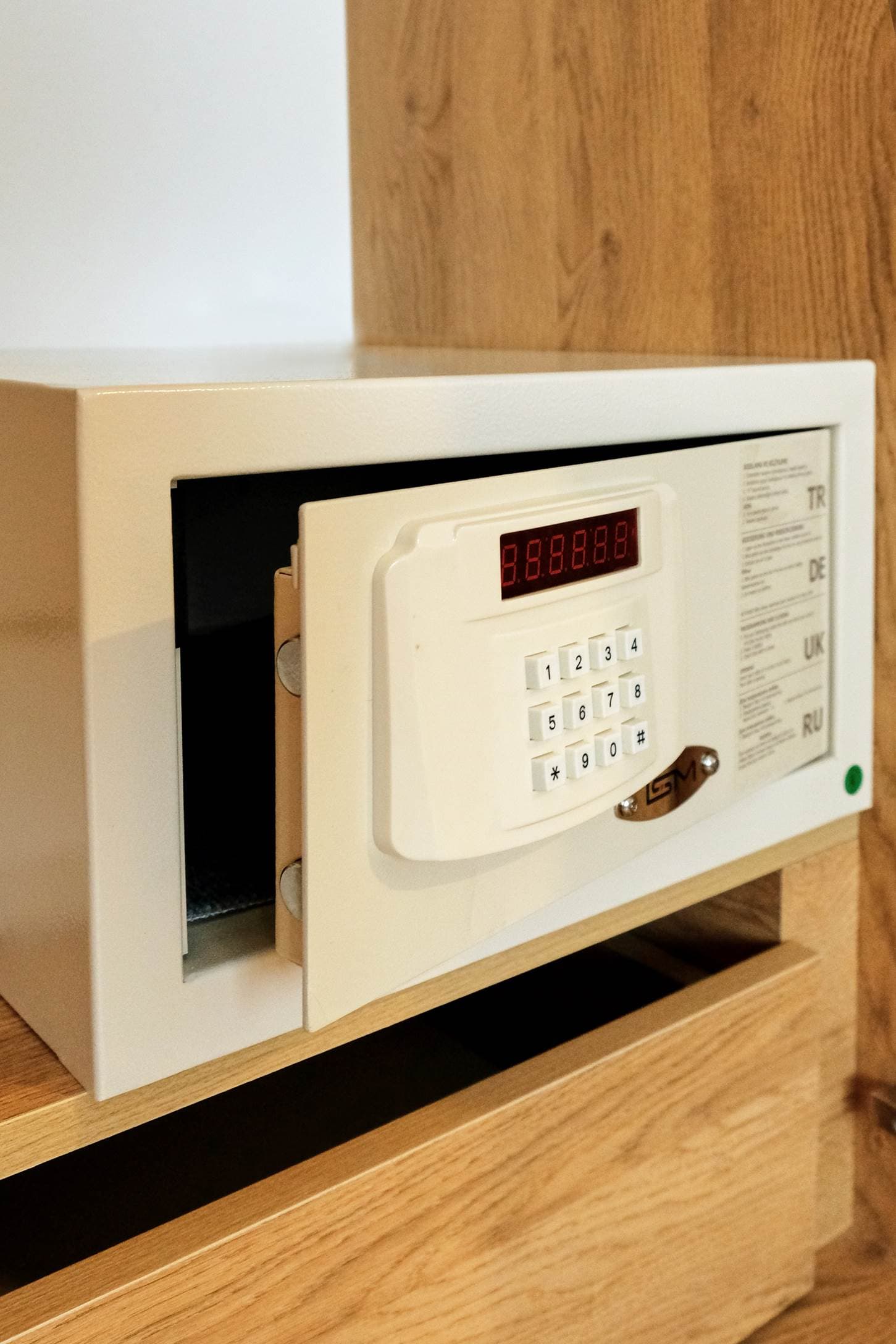 Grand Keskin Otel-39