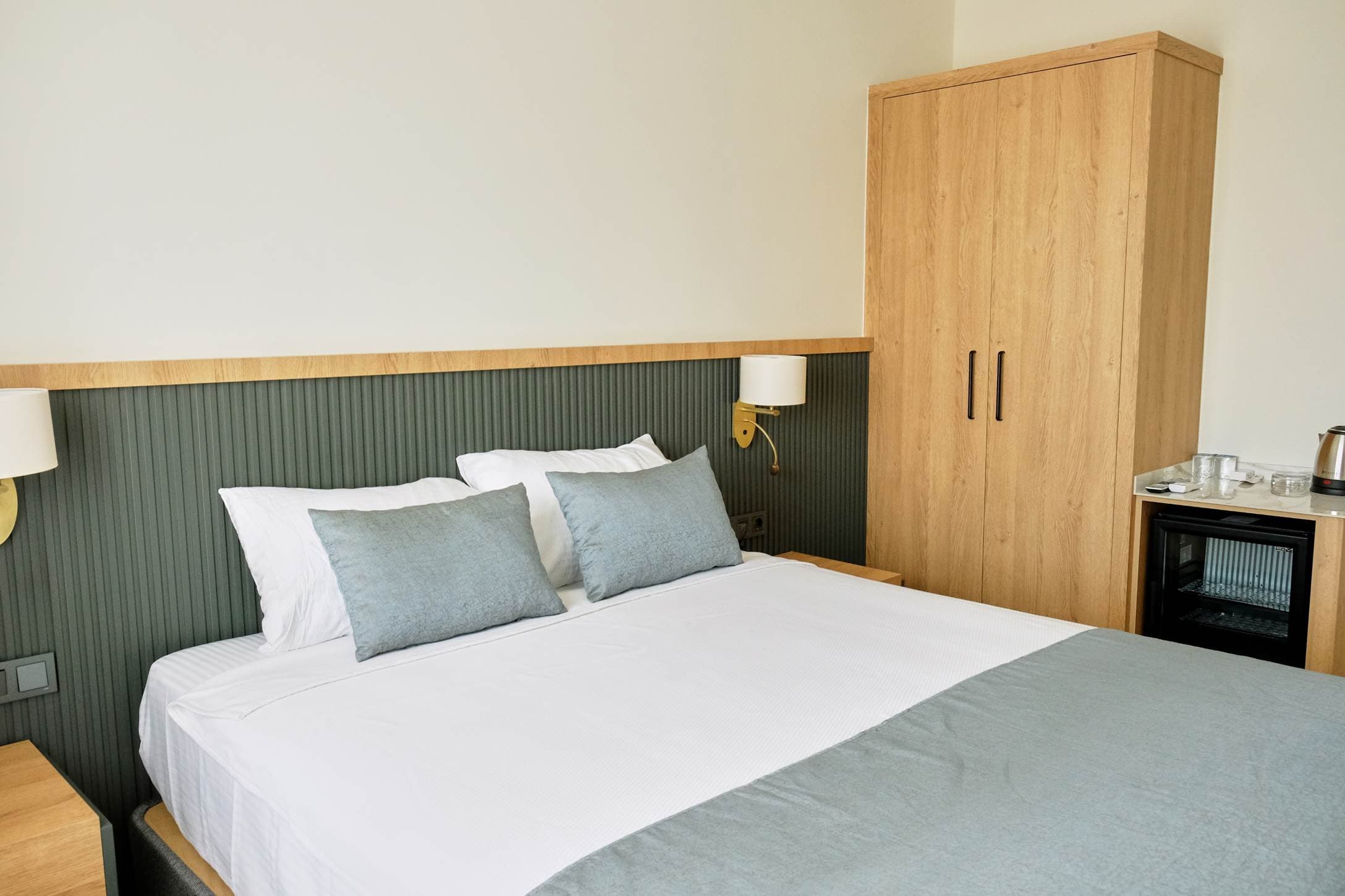 Grand Keskin Otel-22