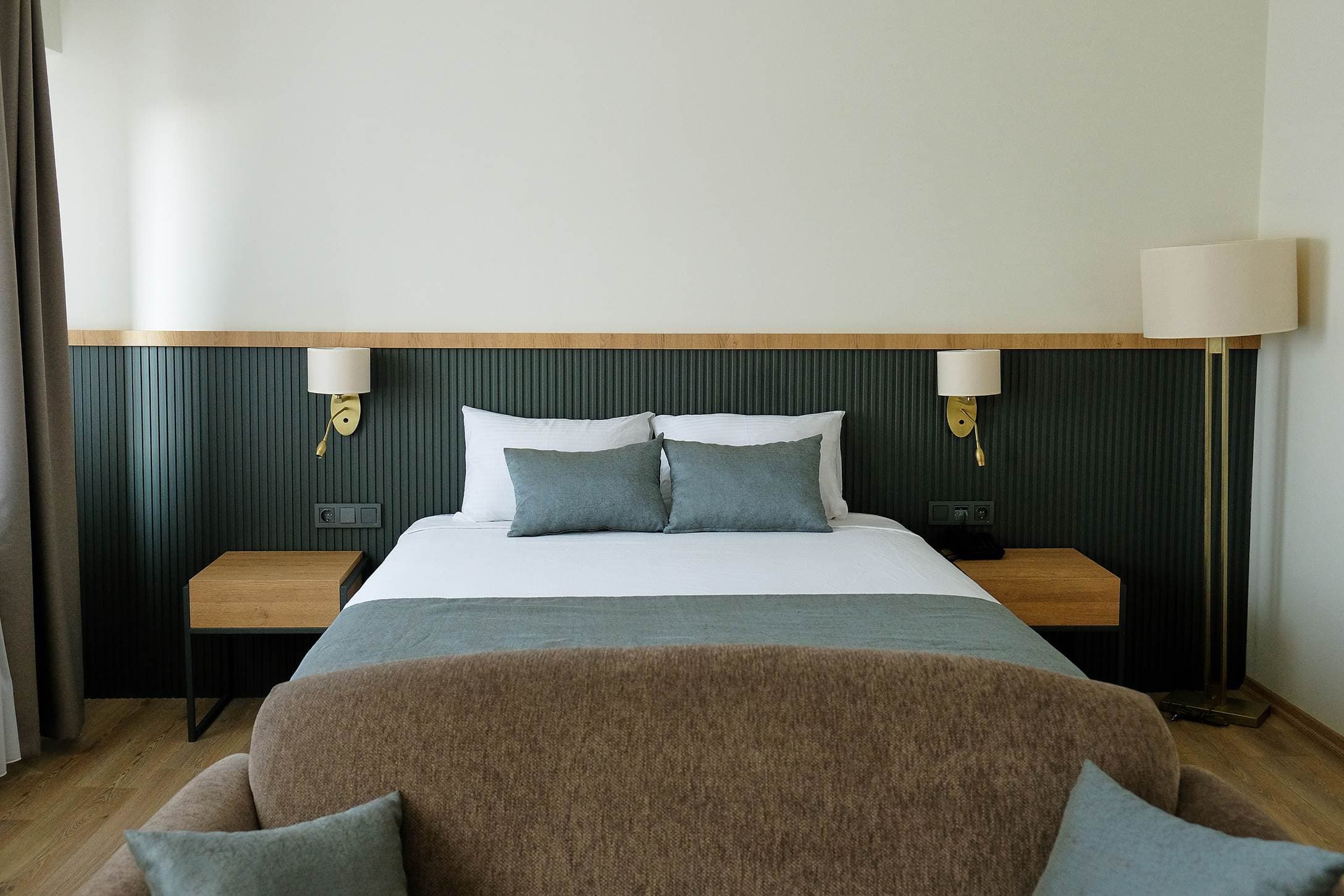 Grand Keskin Otel-35