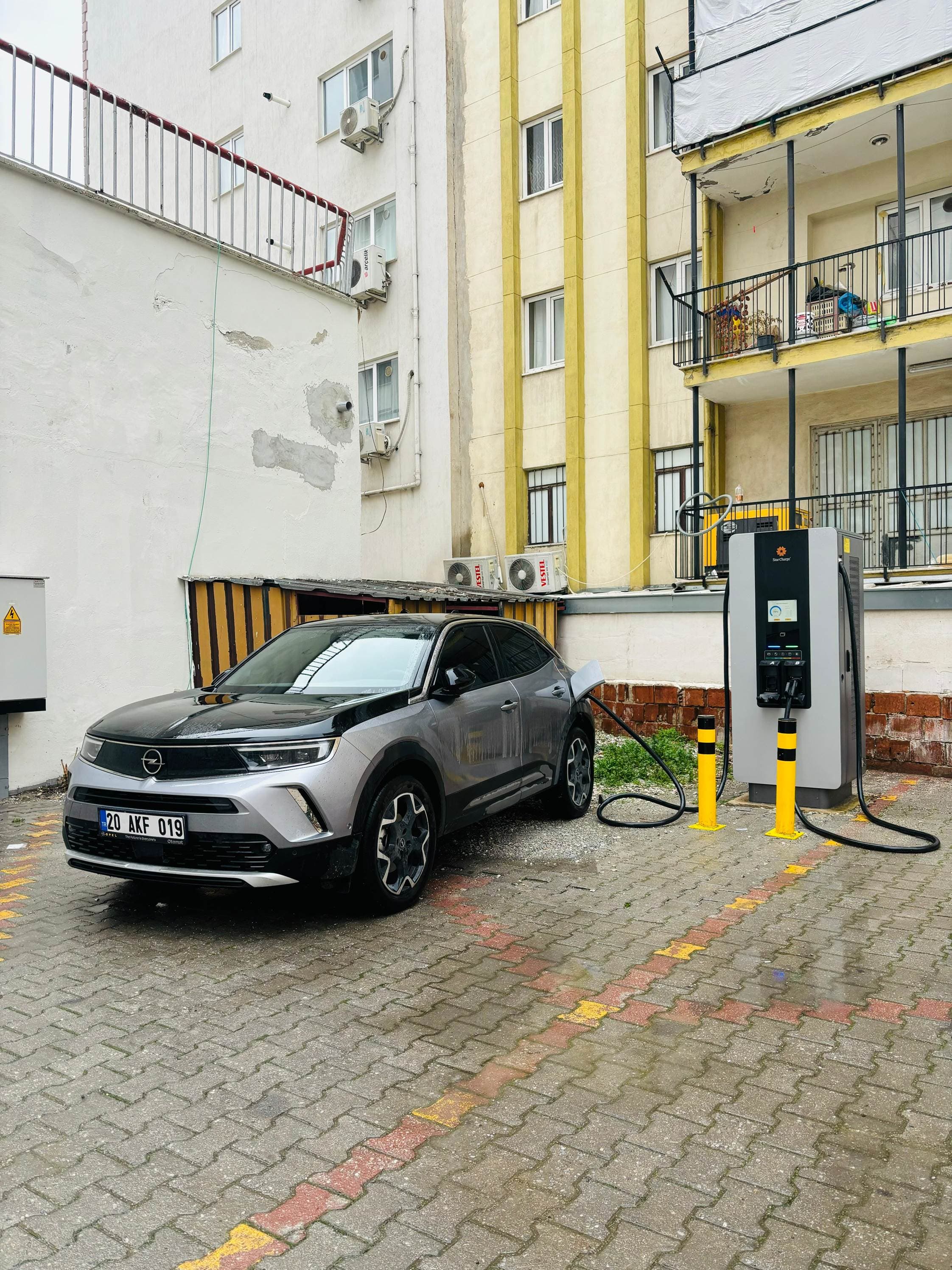 Grand Keskin Otel-11