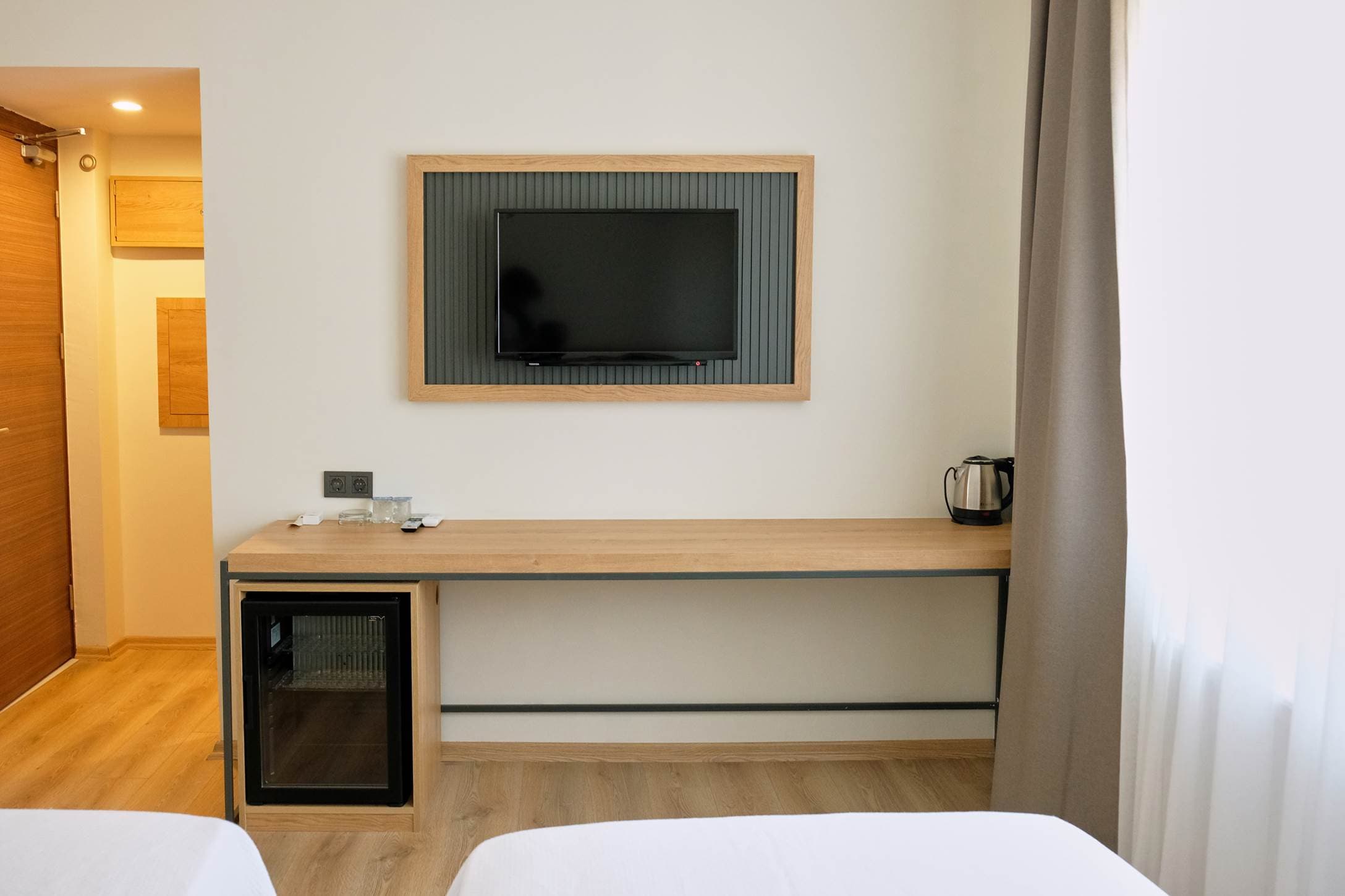 Grand Keskin Otel-27