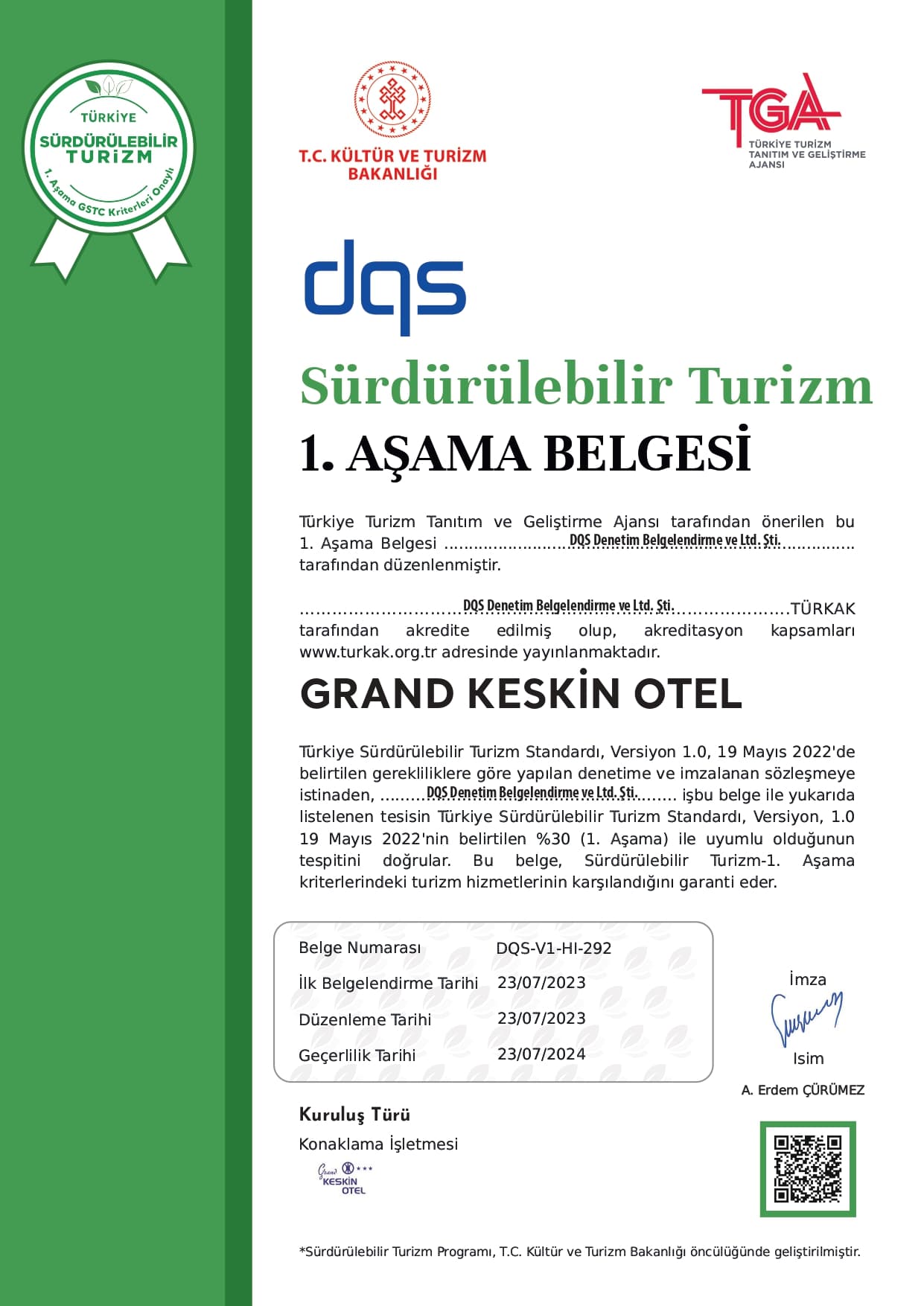 Grand Keskin Otel-2