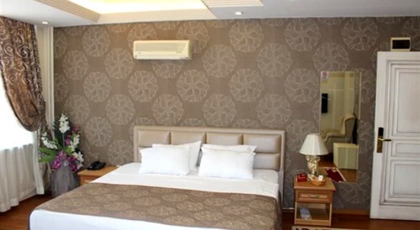 Grand Tesk Hotel Ordu-resim-2