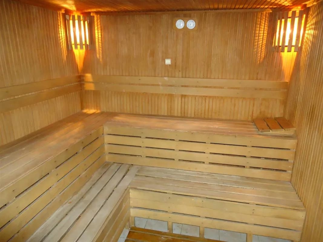 Grand Tesk Hotel Ordu-11