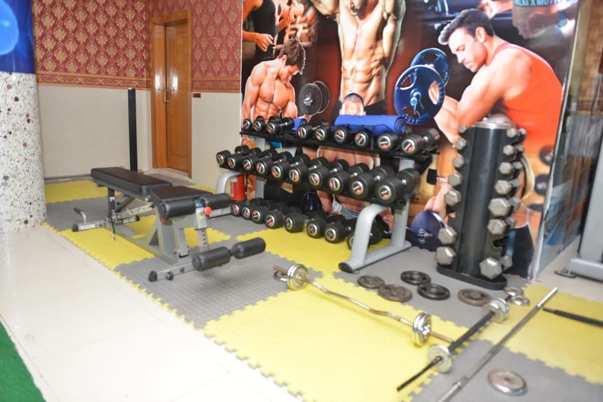 Grand Tesk Hotel Ordu-resim-7