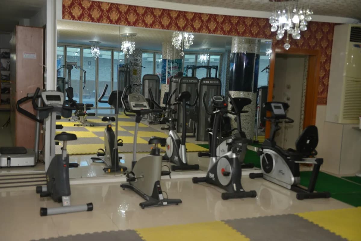 Grand Tesk Hotel Ordu-9