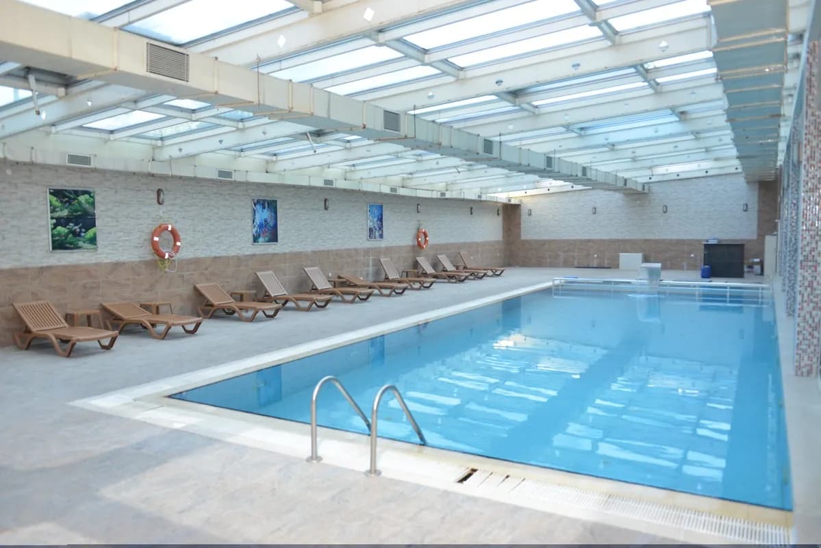 Grand Tesk Hotel Ordu-13