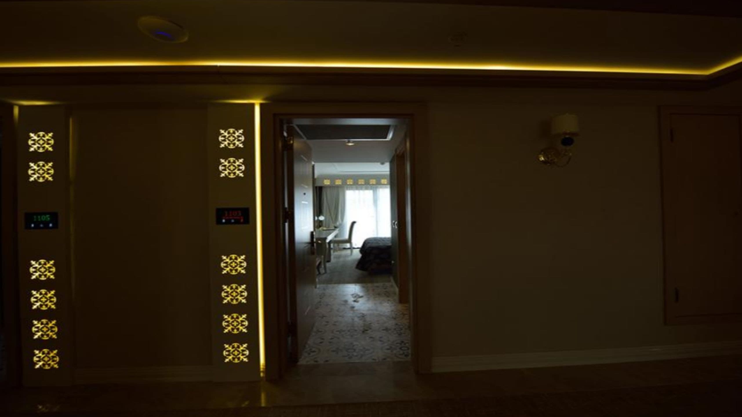 Altın Otel & Spa-19