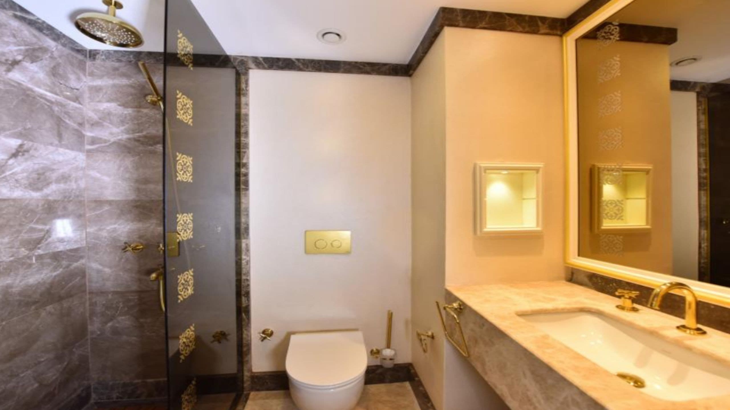 Altın Otel & Spa-40