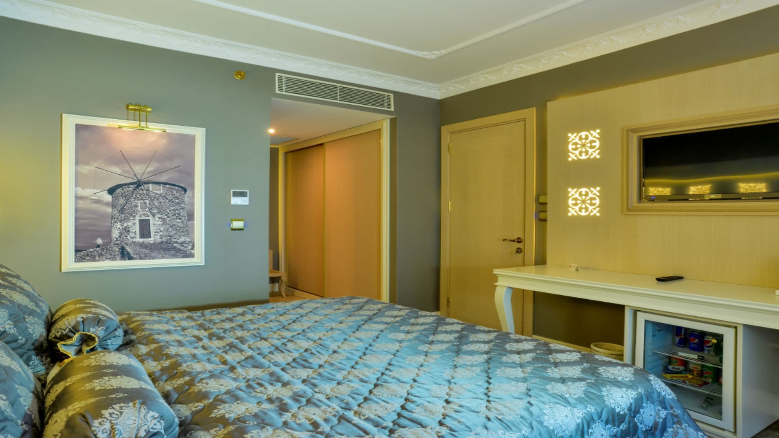 Altın Otel & Spa-29