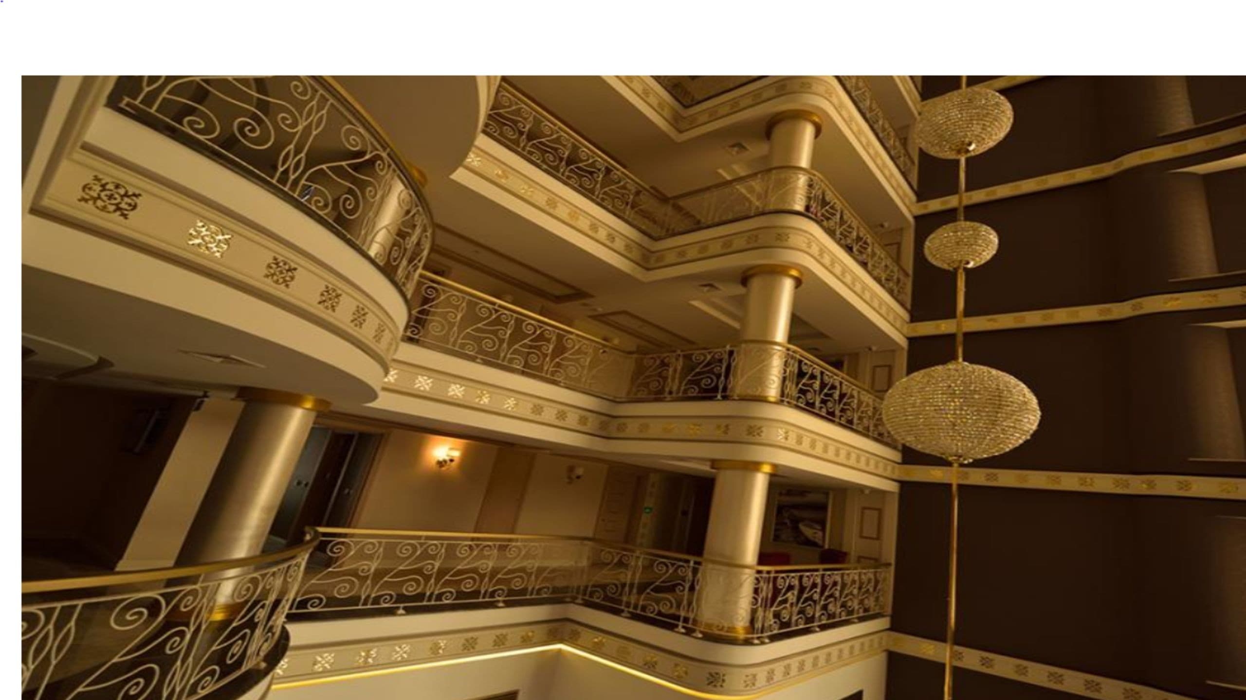 Altın Otel & Spa-11