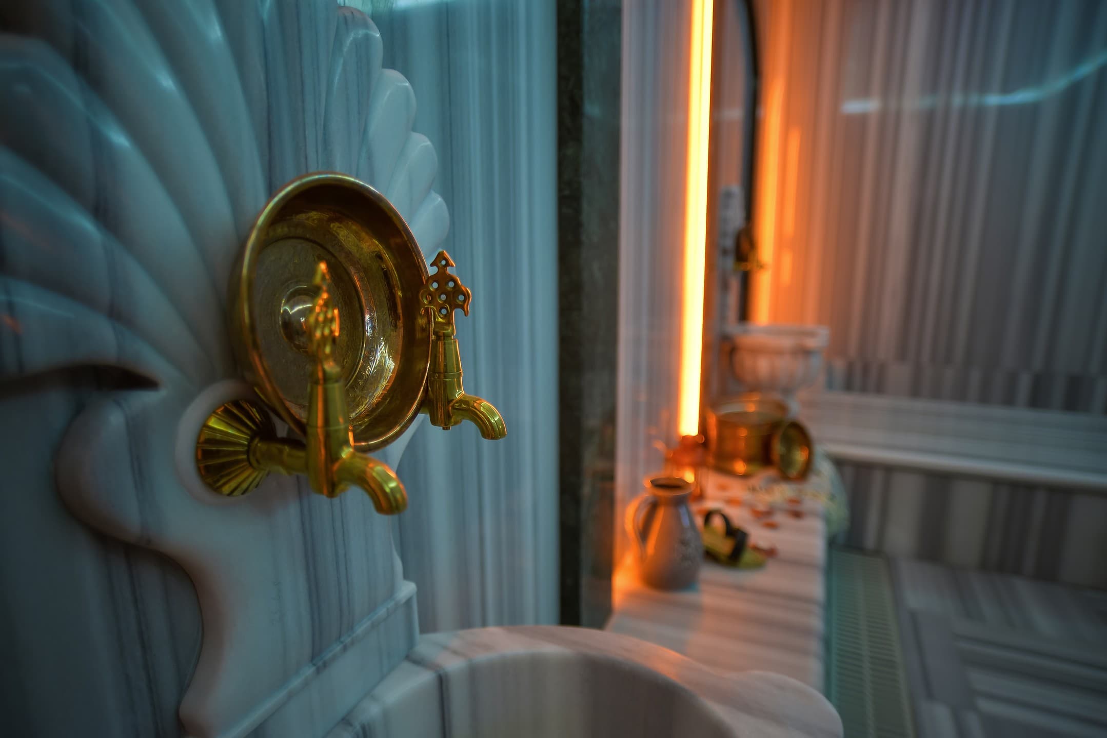 Altın Otel & Spa-18