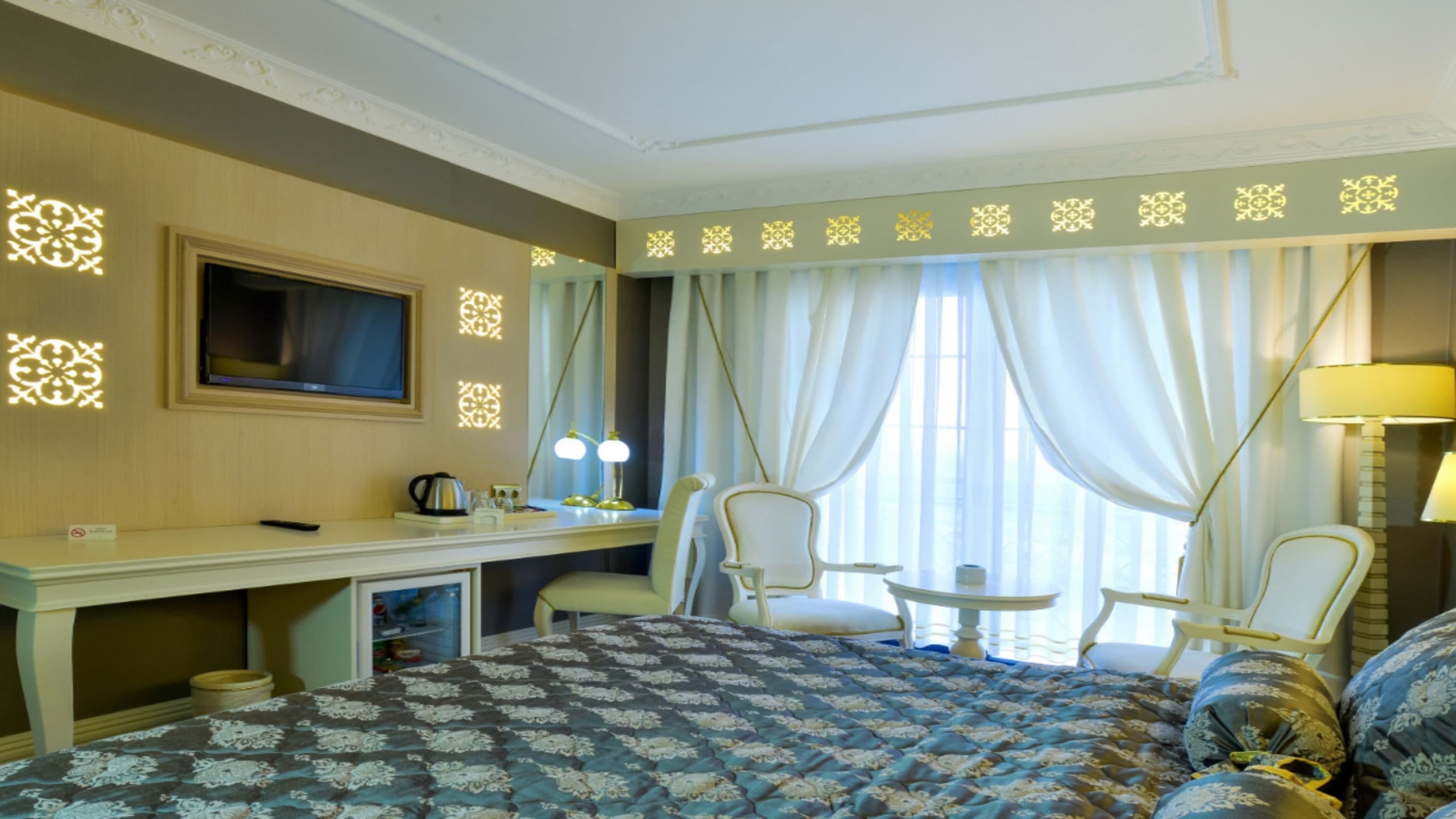 Altın Otel & Spa-31