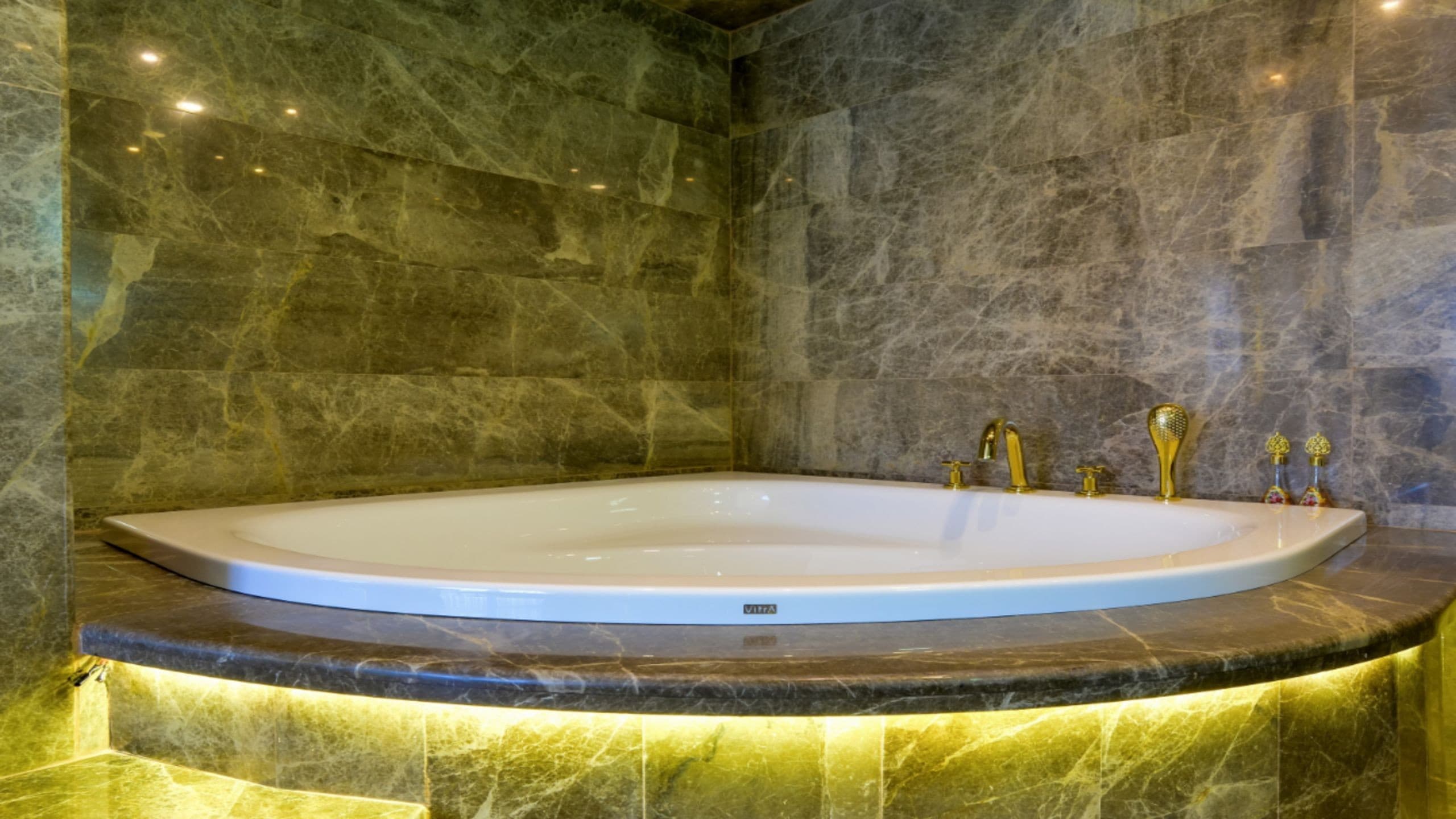 Altın Otel & Spa-36