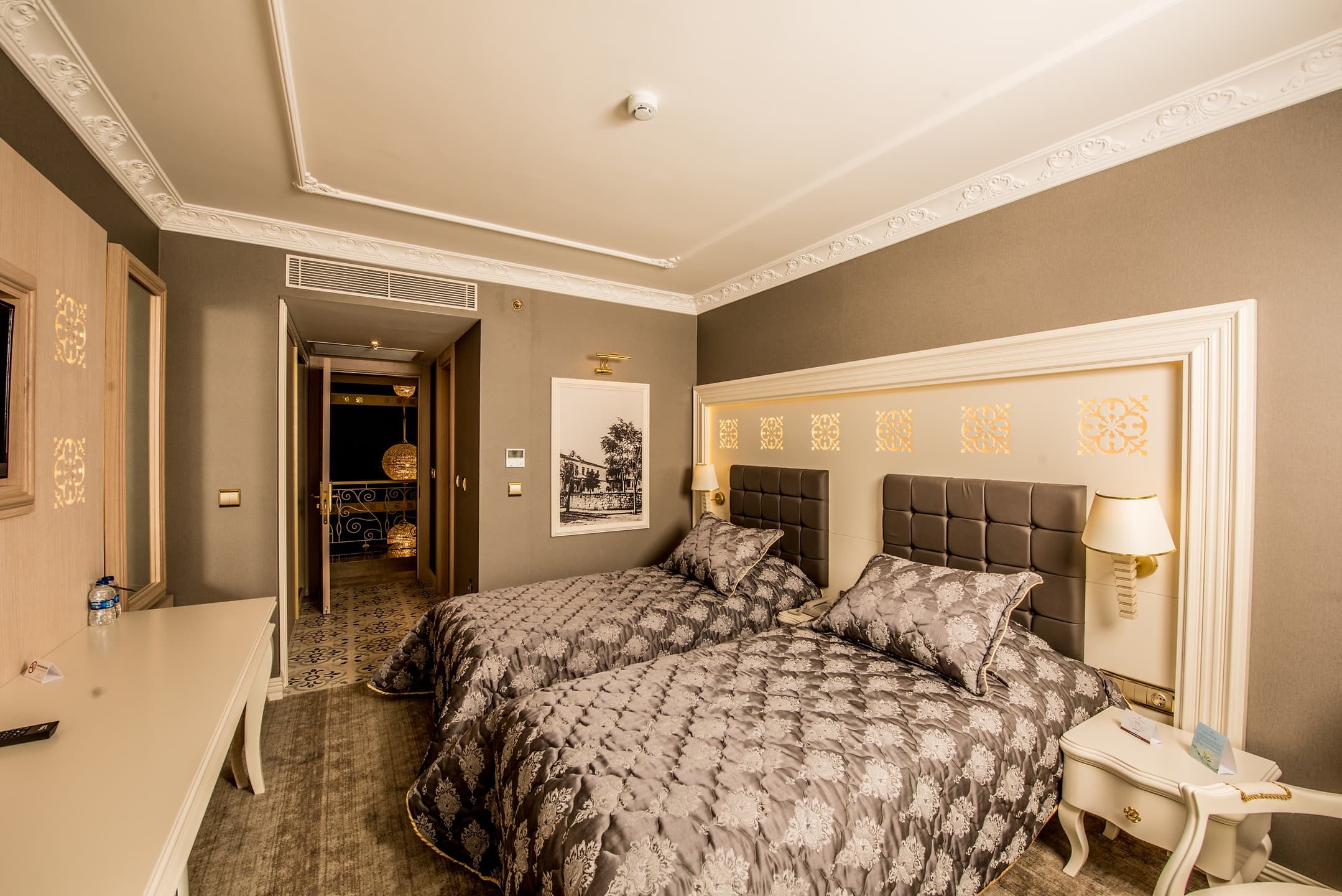 Altın Otel & Spa-41