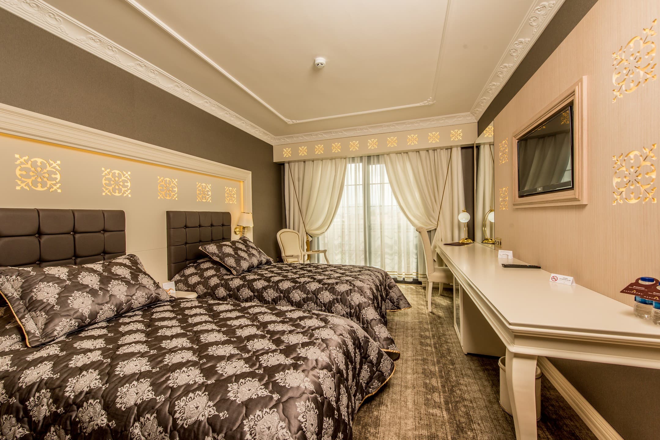 Altın Otel & Spa-44