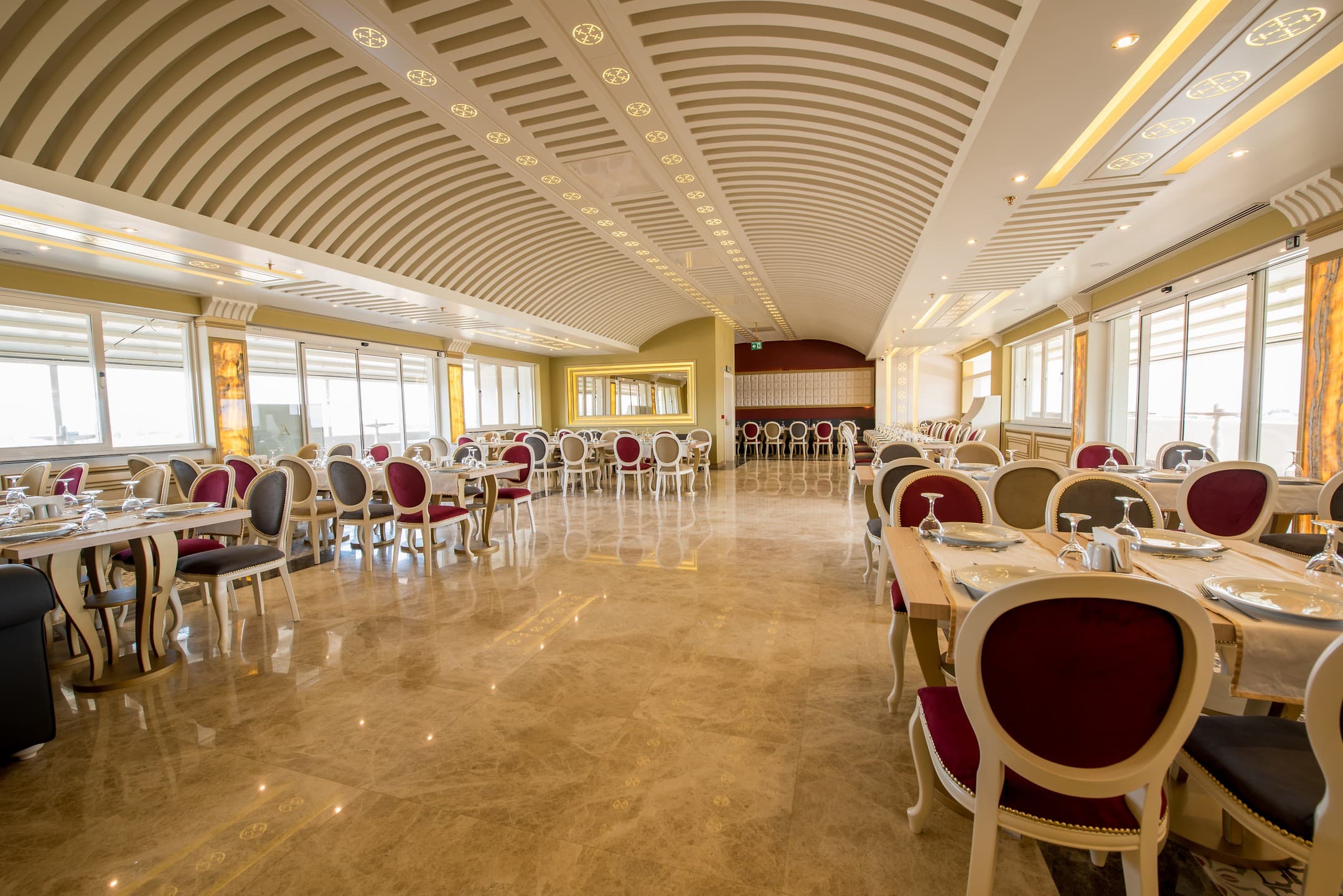 Altın Otel & Spa-13