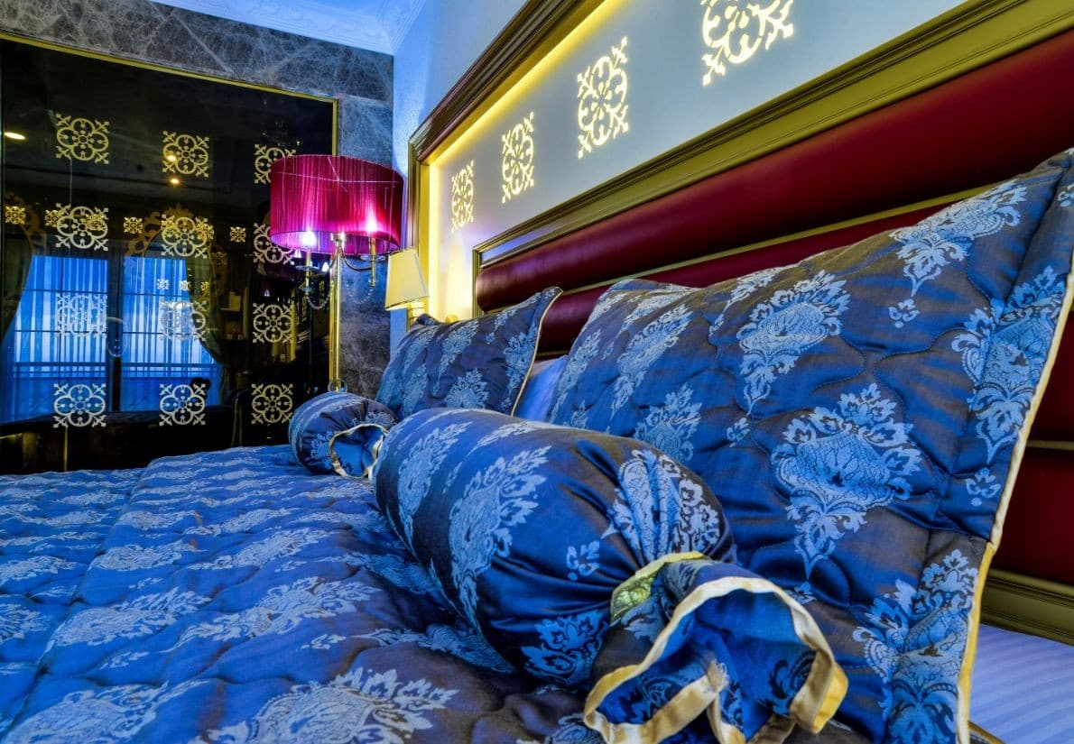 Altın Otel & Spa-43