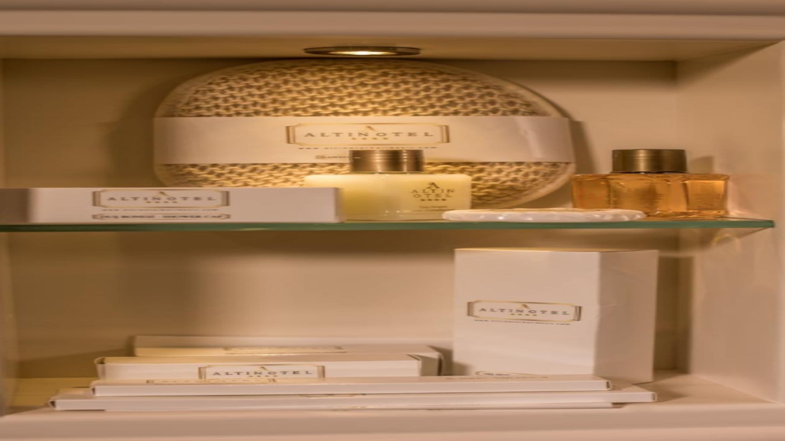 Altın Otel & Spa-39