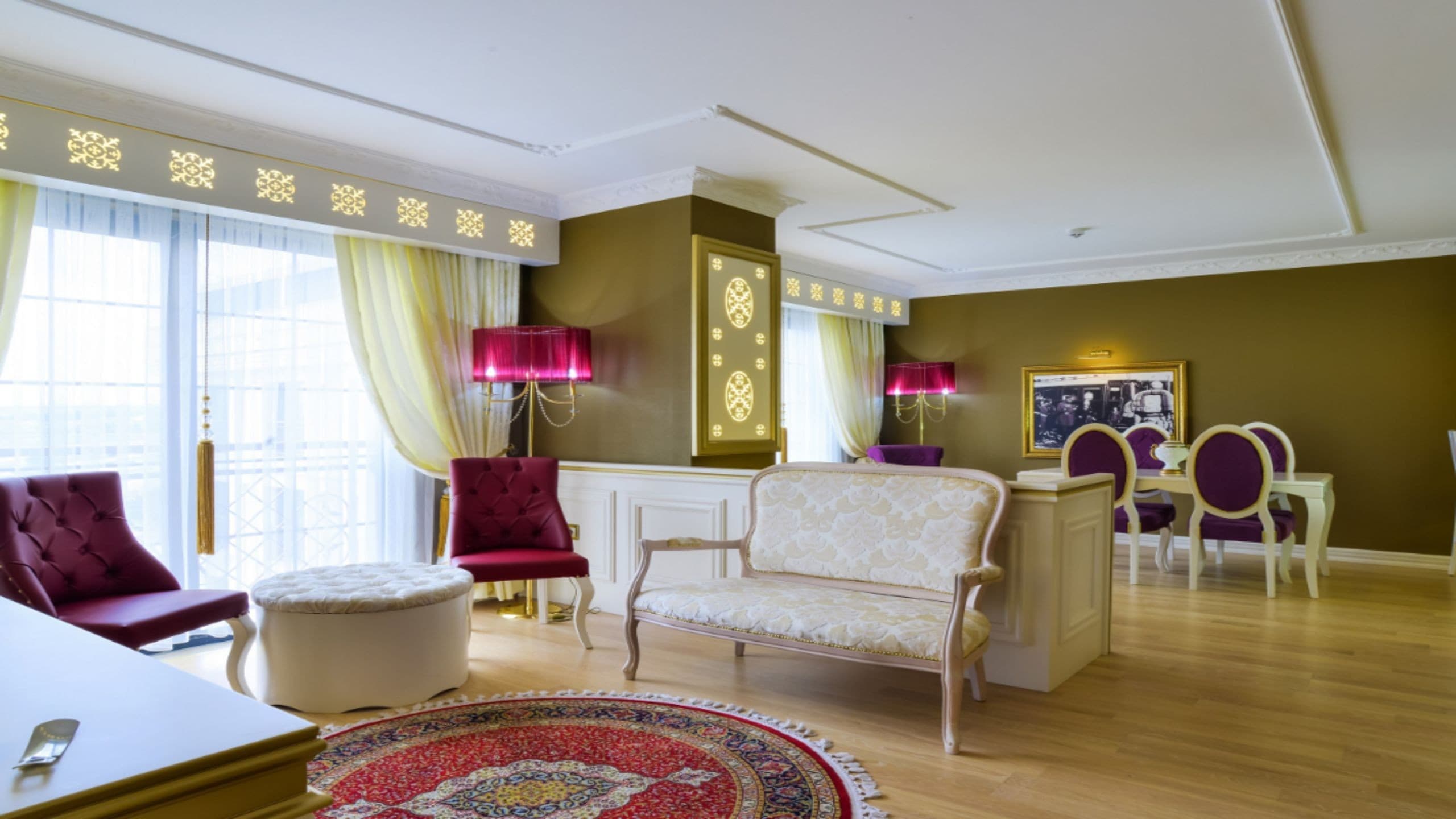 Altın Otel & Spa-20