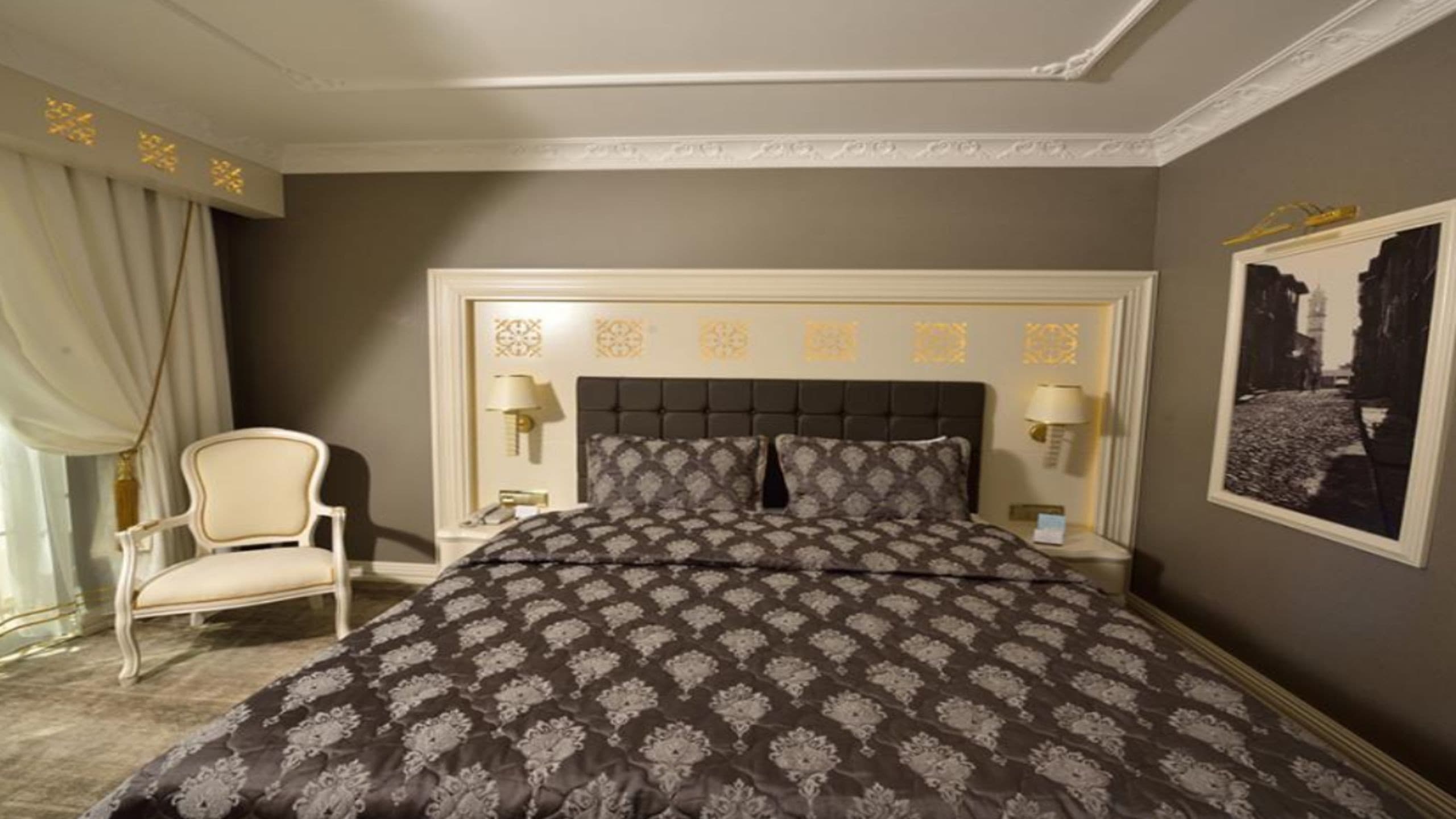 Altın Otel & Spa-22