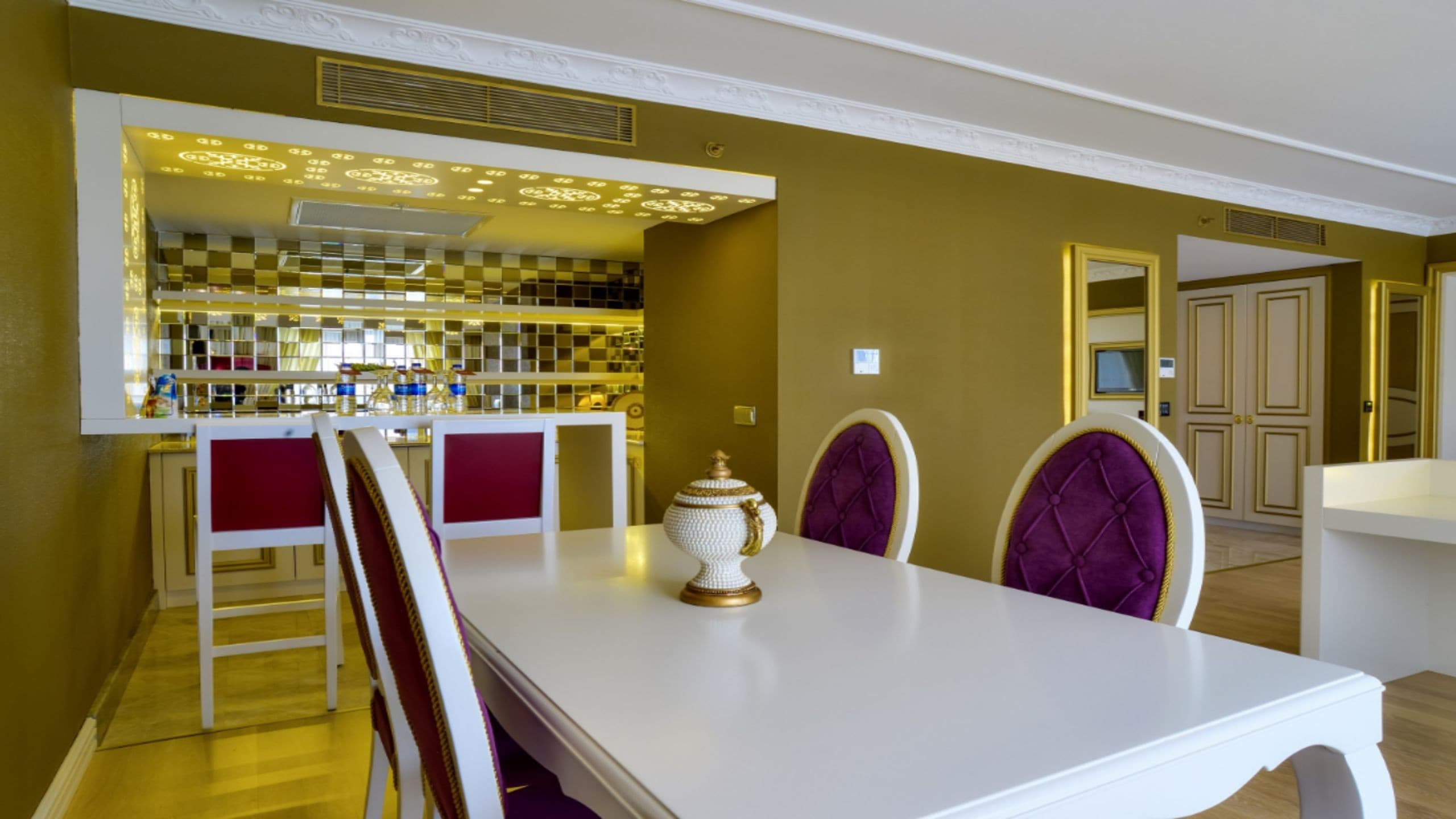 Altın Otel & Spa-26