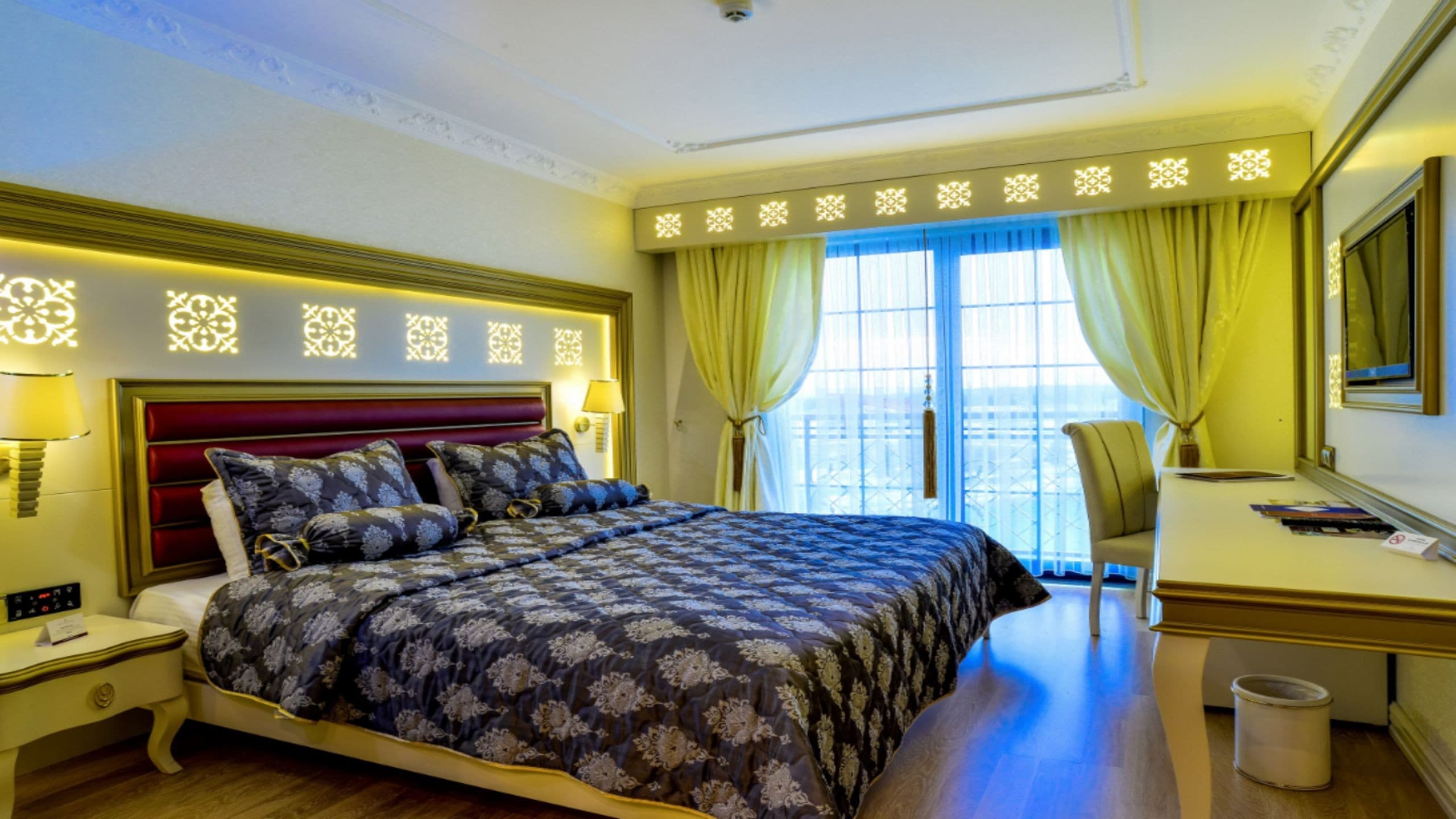 Altın Otel & Spa-28