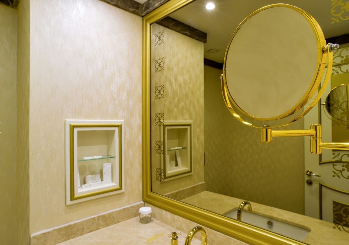 Altın Otel & Spa-45