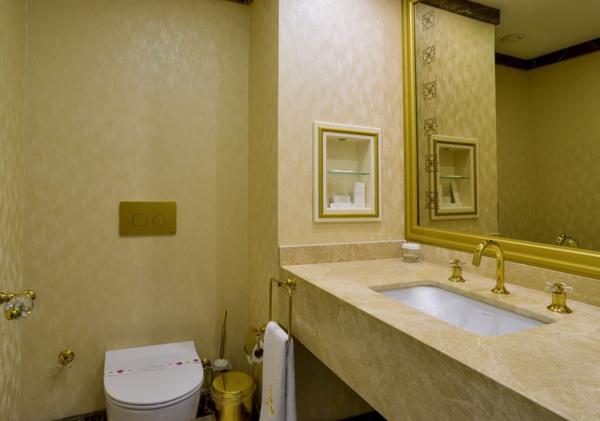 Altın Otel & Spa-46