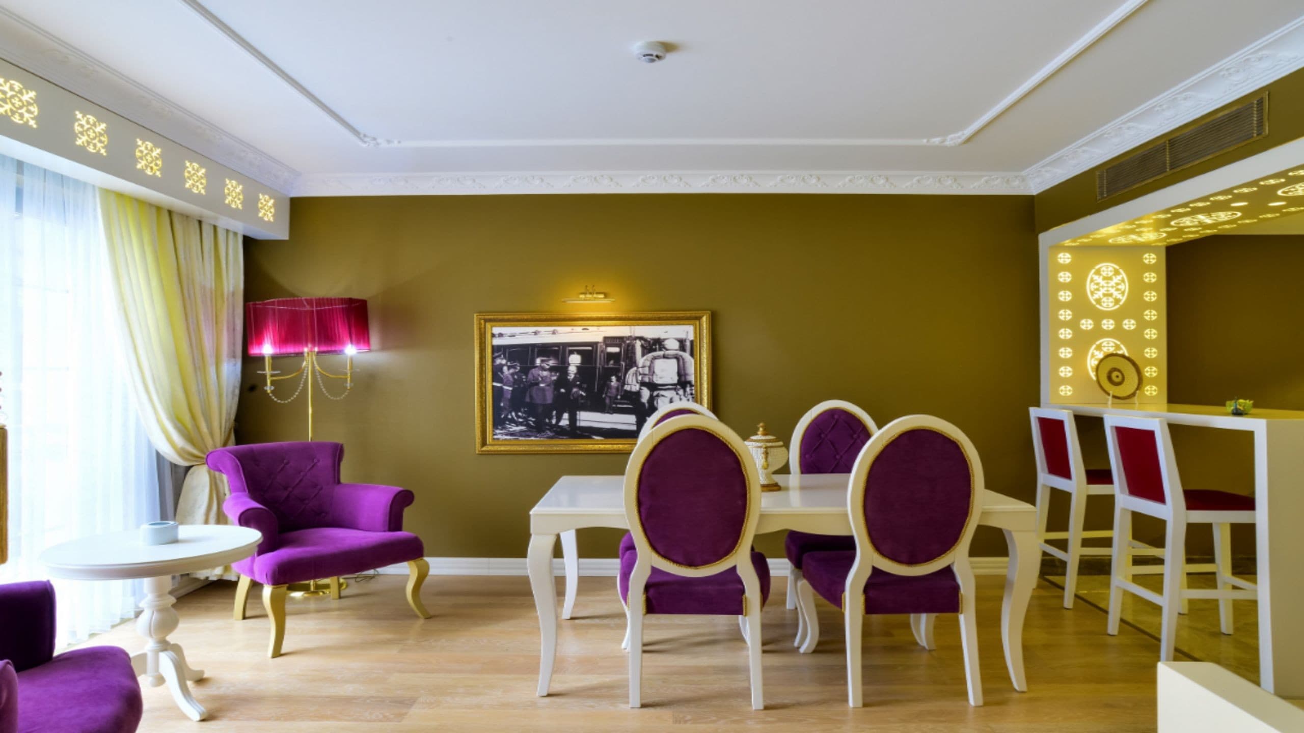 Altın Otel & Spa-23