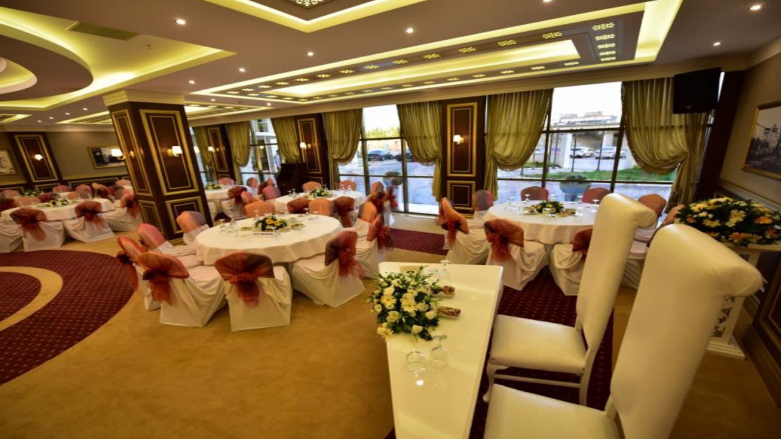 Altın Otel & Spa-16