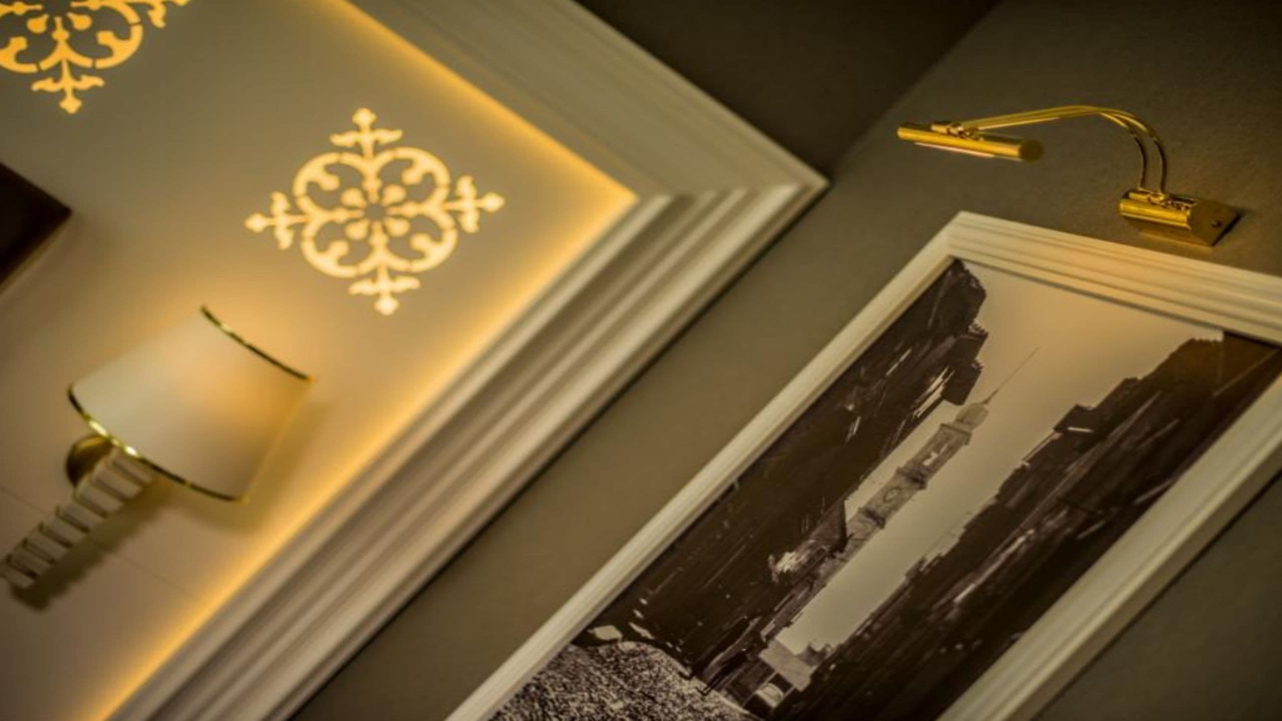 Altın Otel & Spa-35