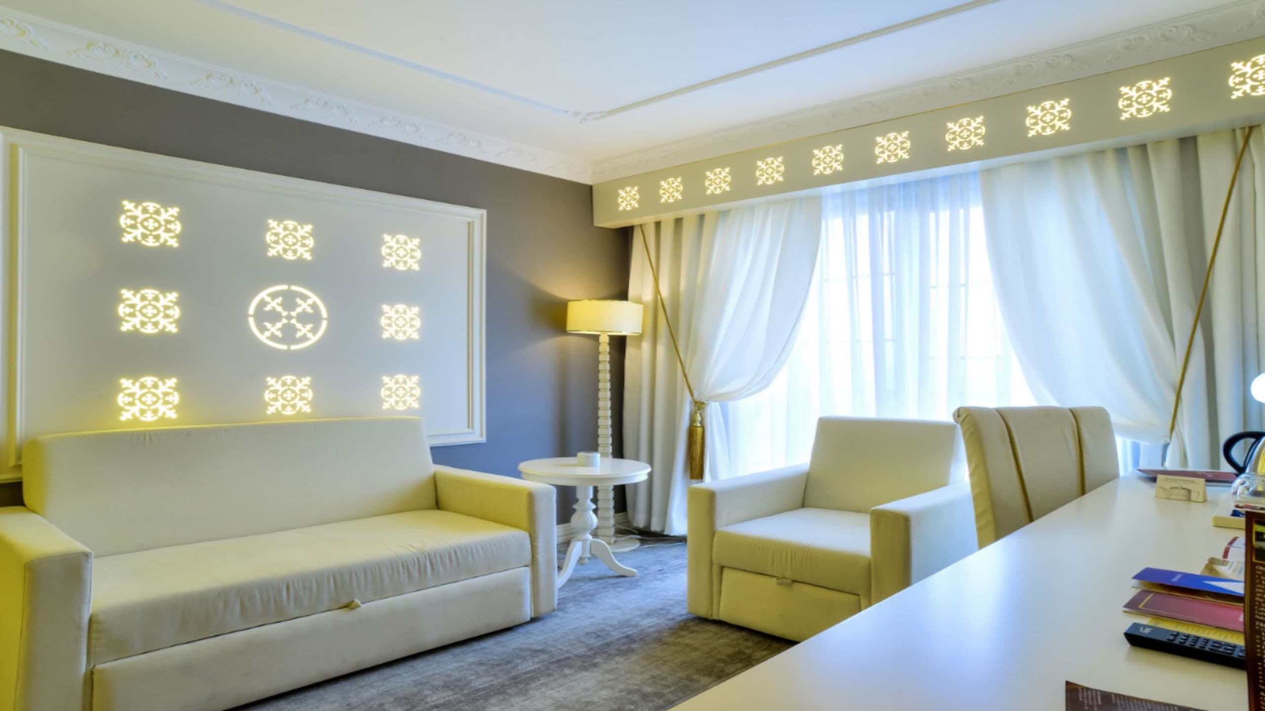 Altın Otel & Spa-32