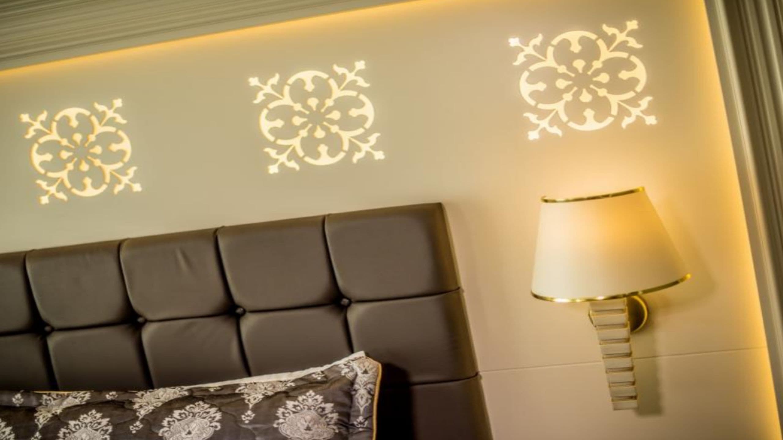 Altın Otel & Spa-34