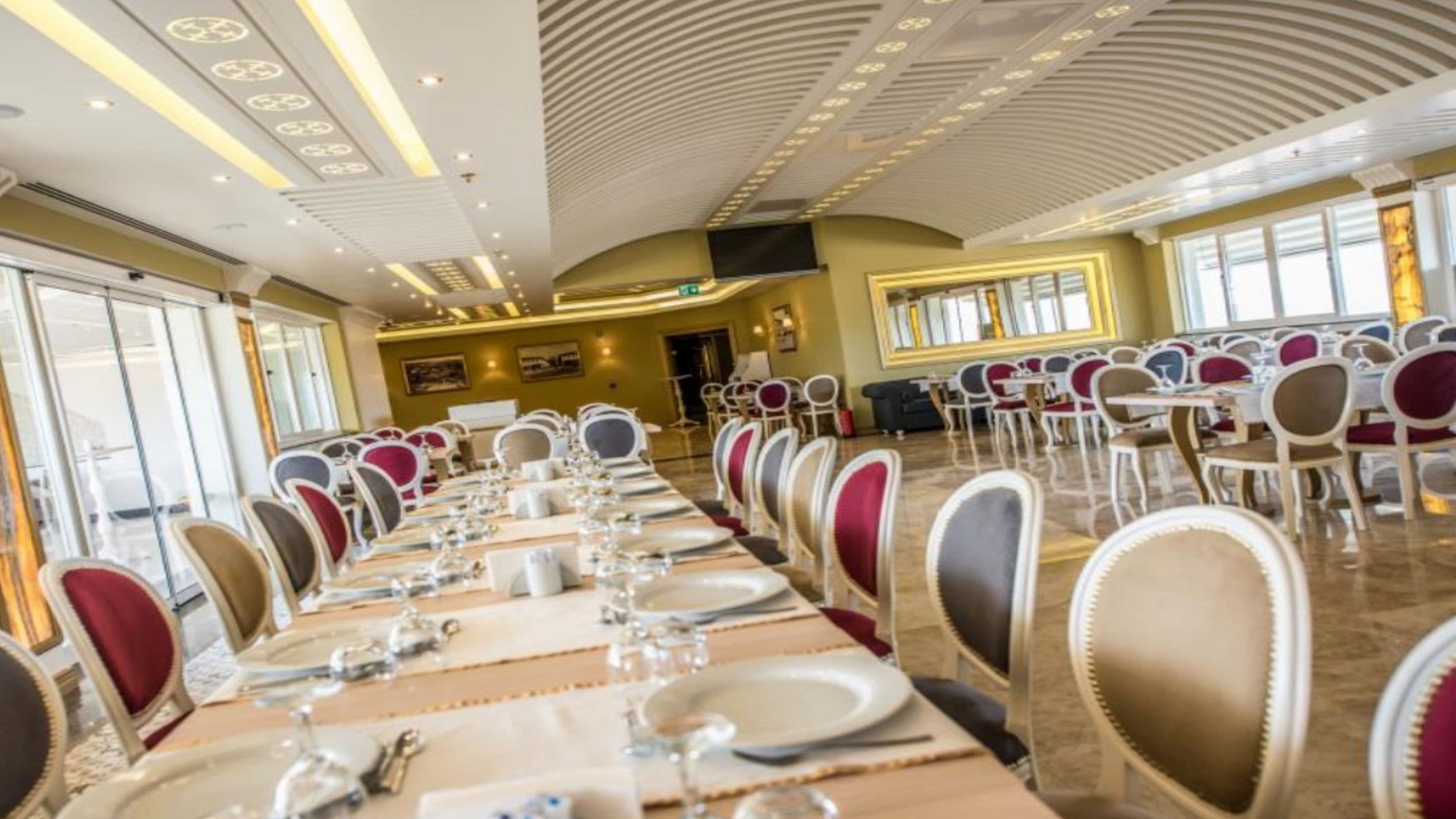 Altın Otel & Spa-12