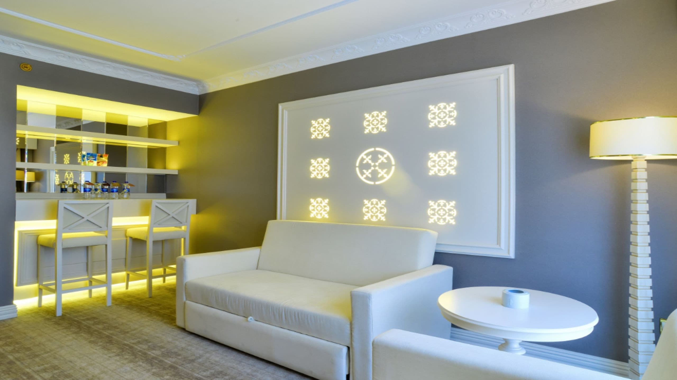 Altın Otel & Spa-30