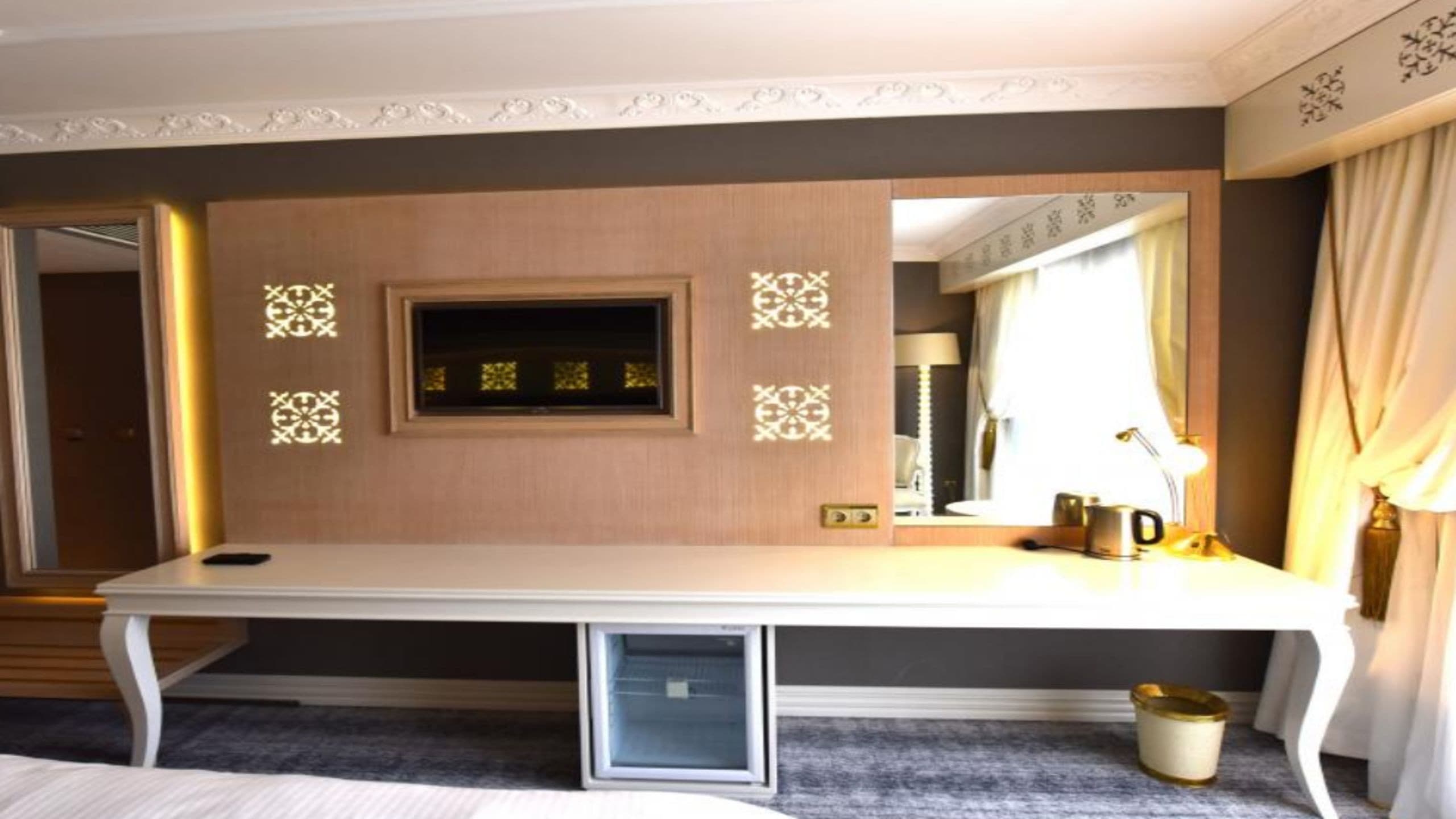 Altın Otel & Spa-27