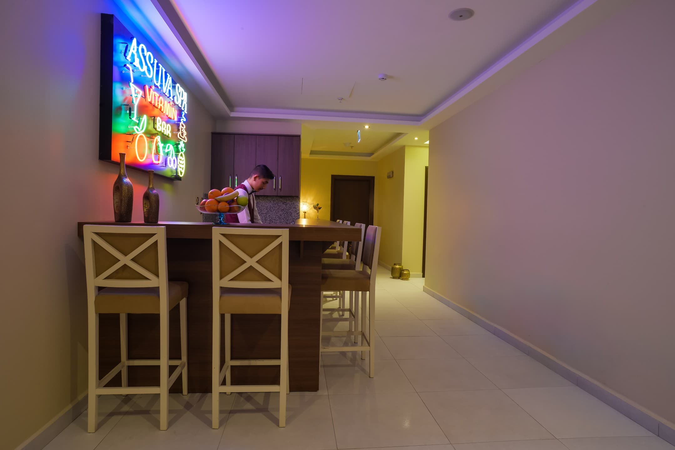 Altın Otel & Spa-17