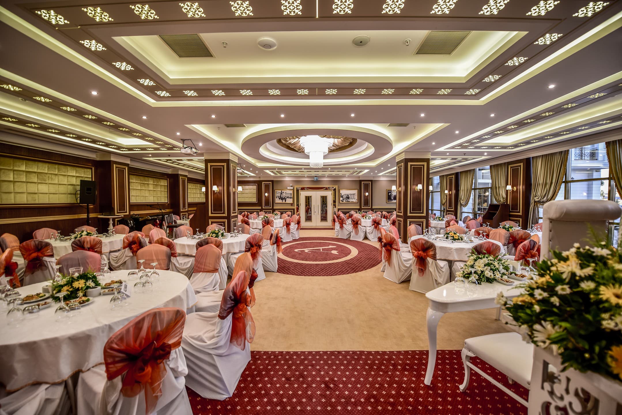 Altın Otel & Spa-15