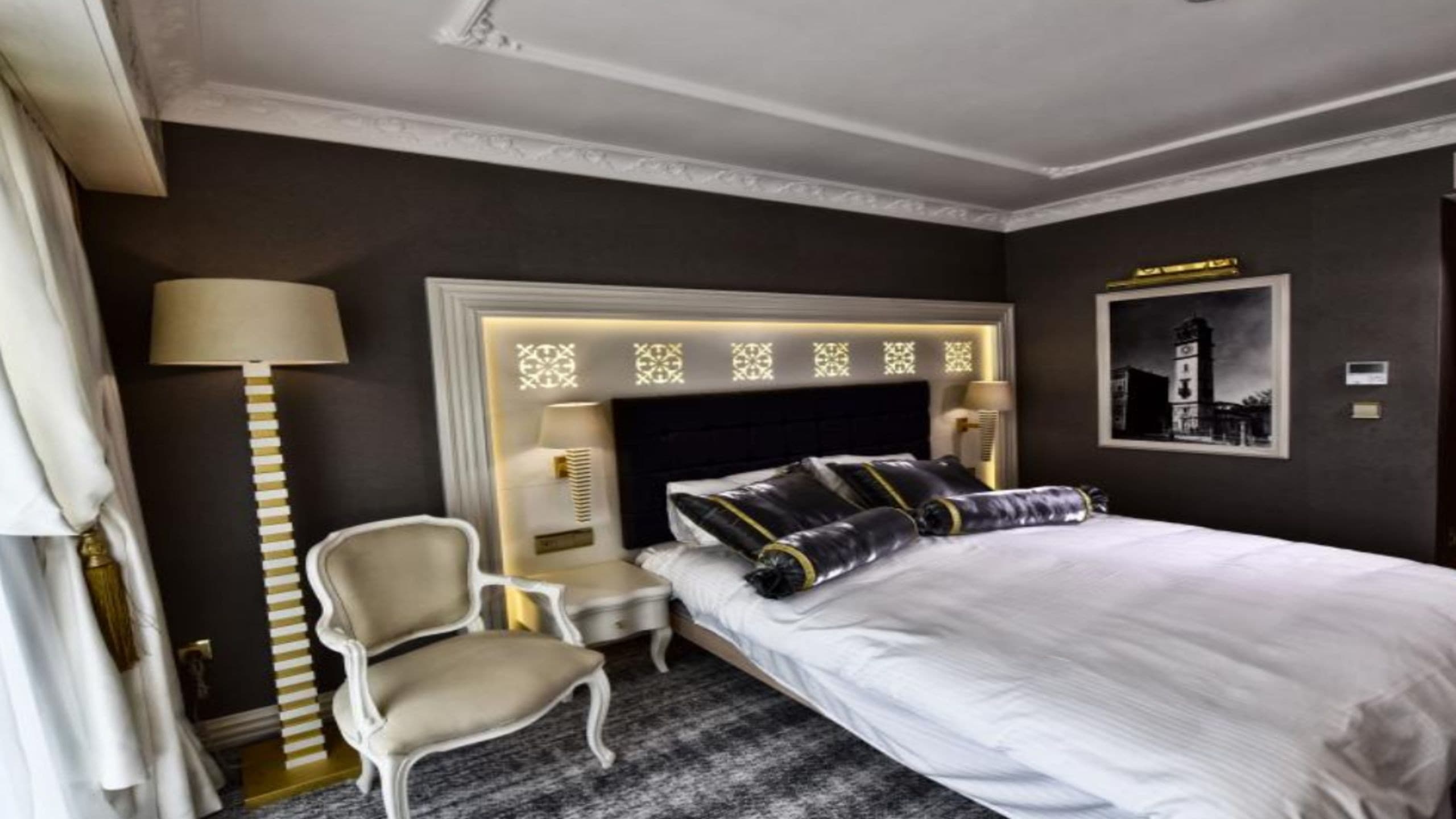 Altın Otel & Spa-25