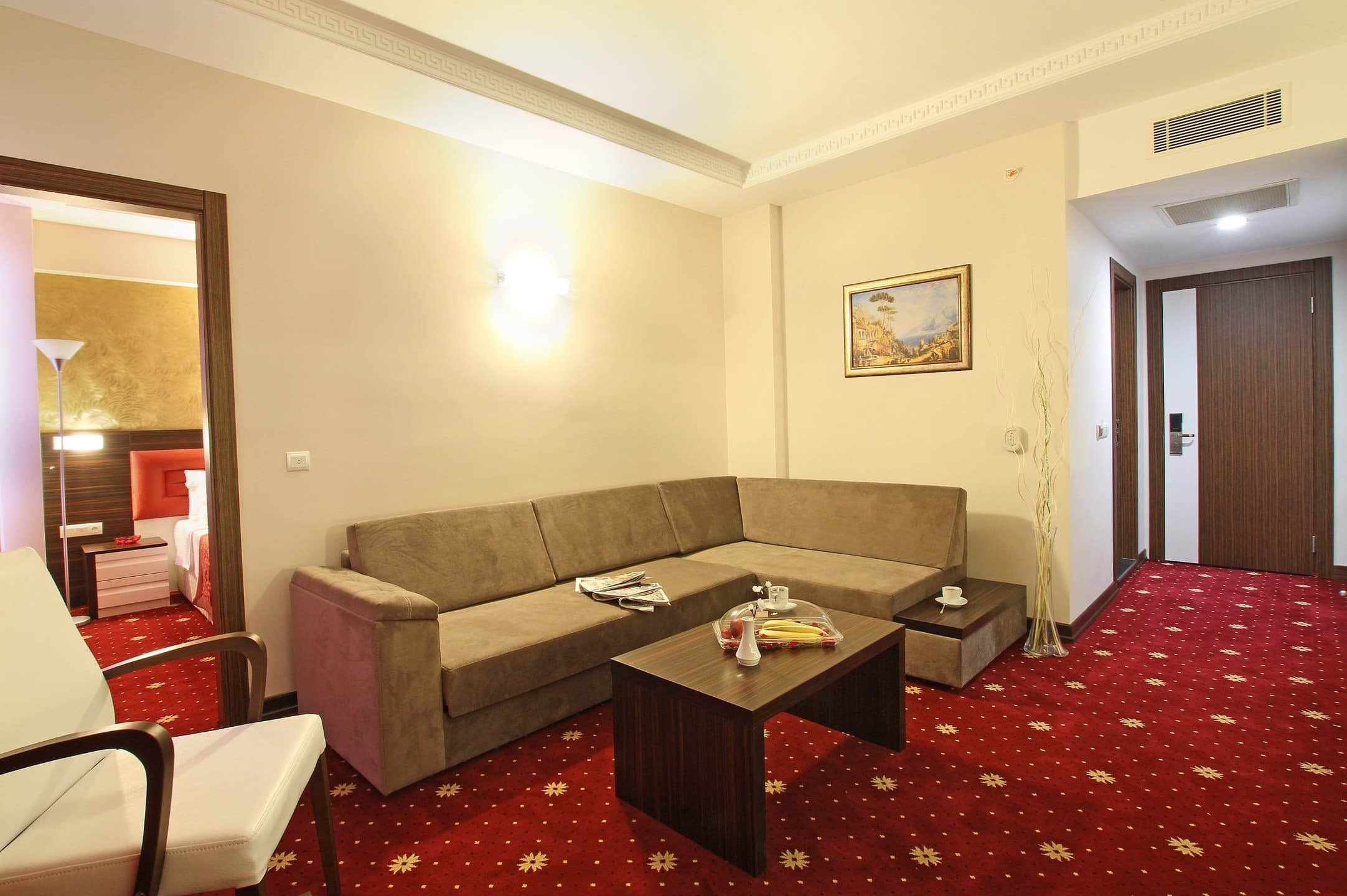 Marwa Hotel Eskişehir-31